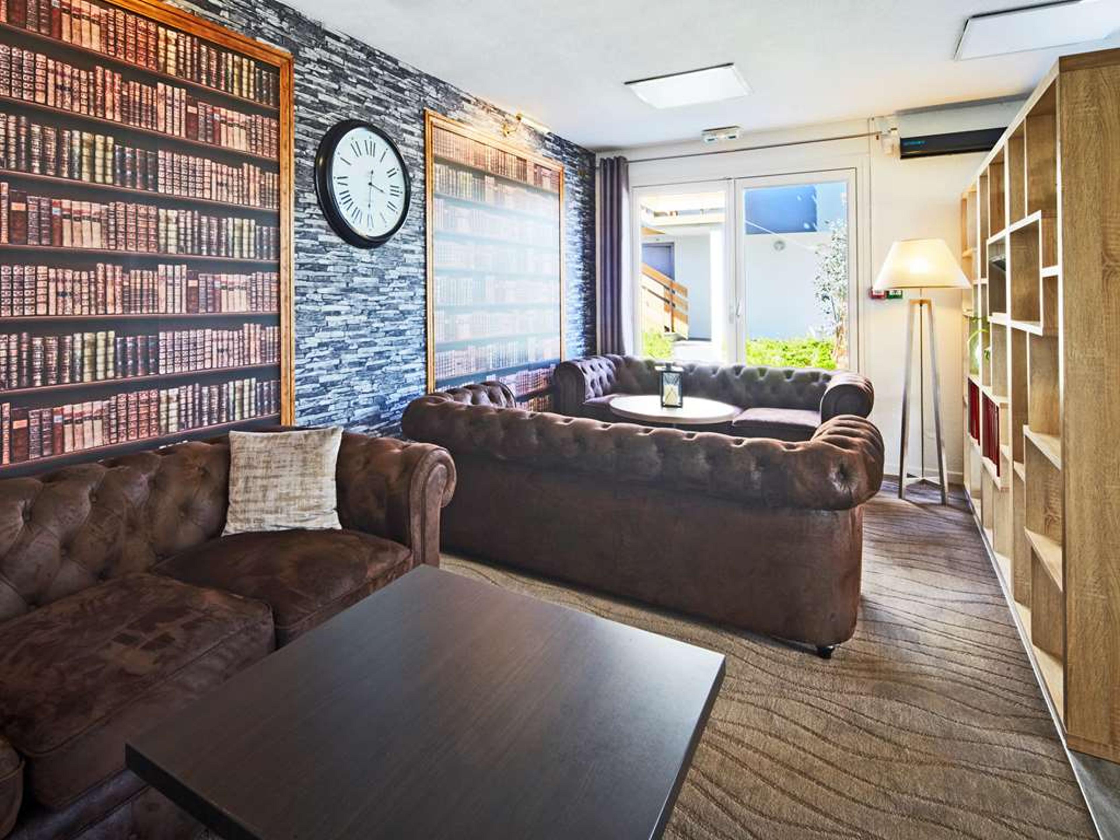 Hotel Photo 2