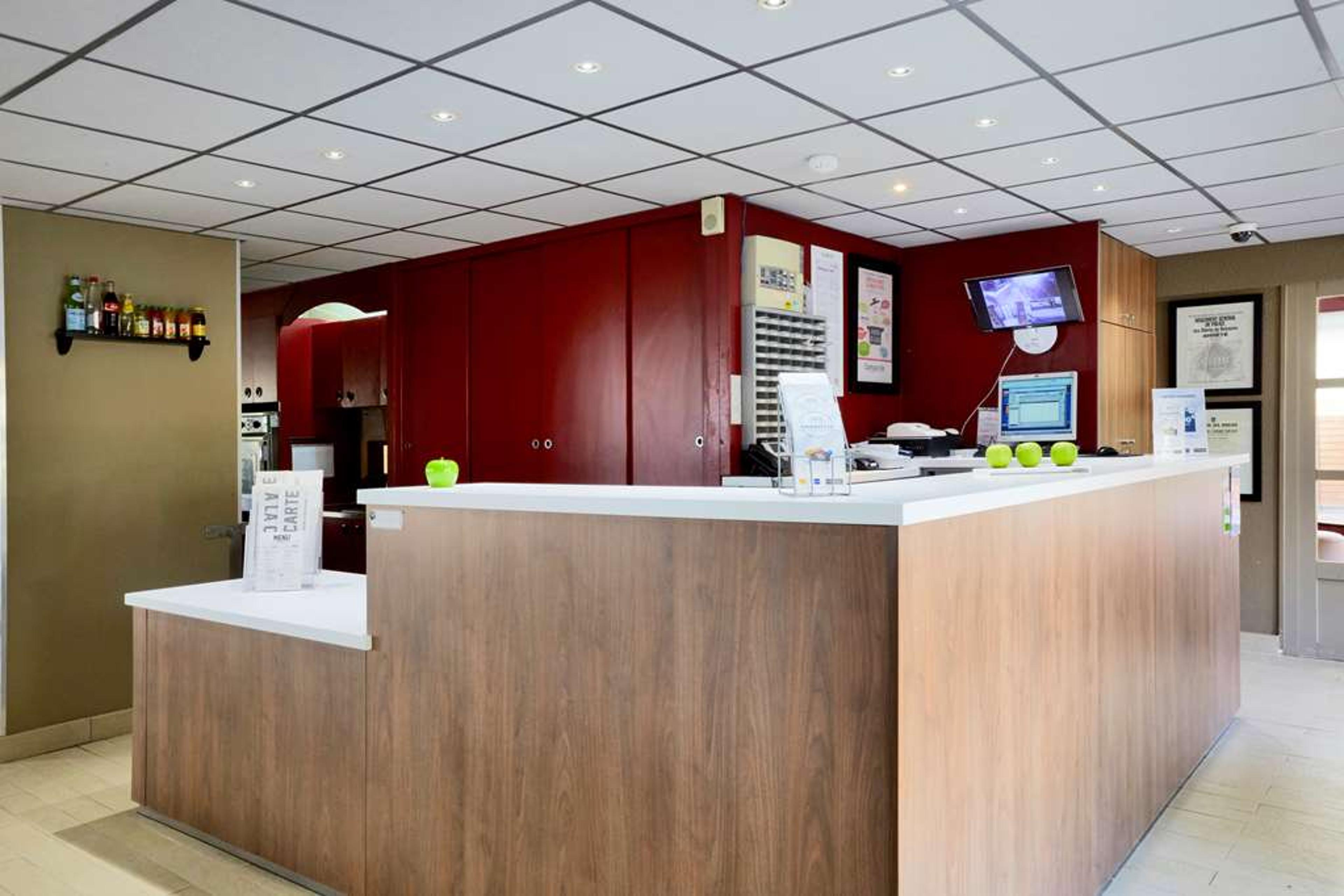 Hotel Photo 2