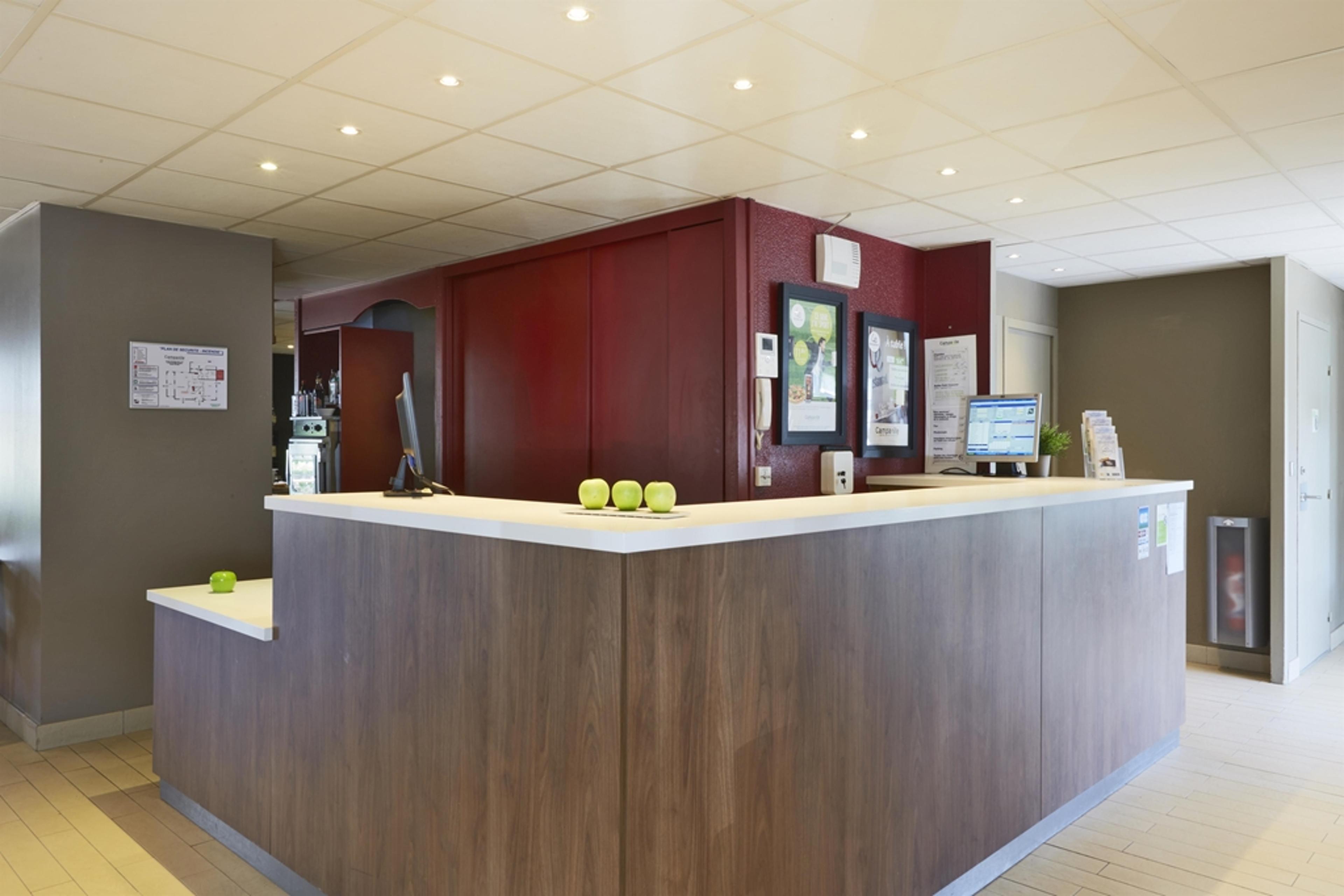 Hotel Photo 2
