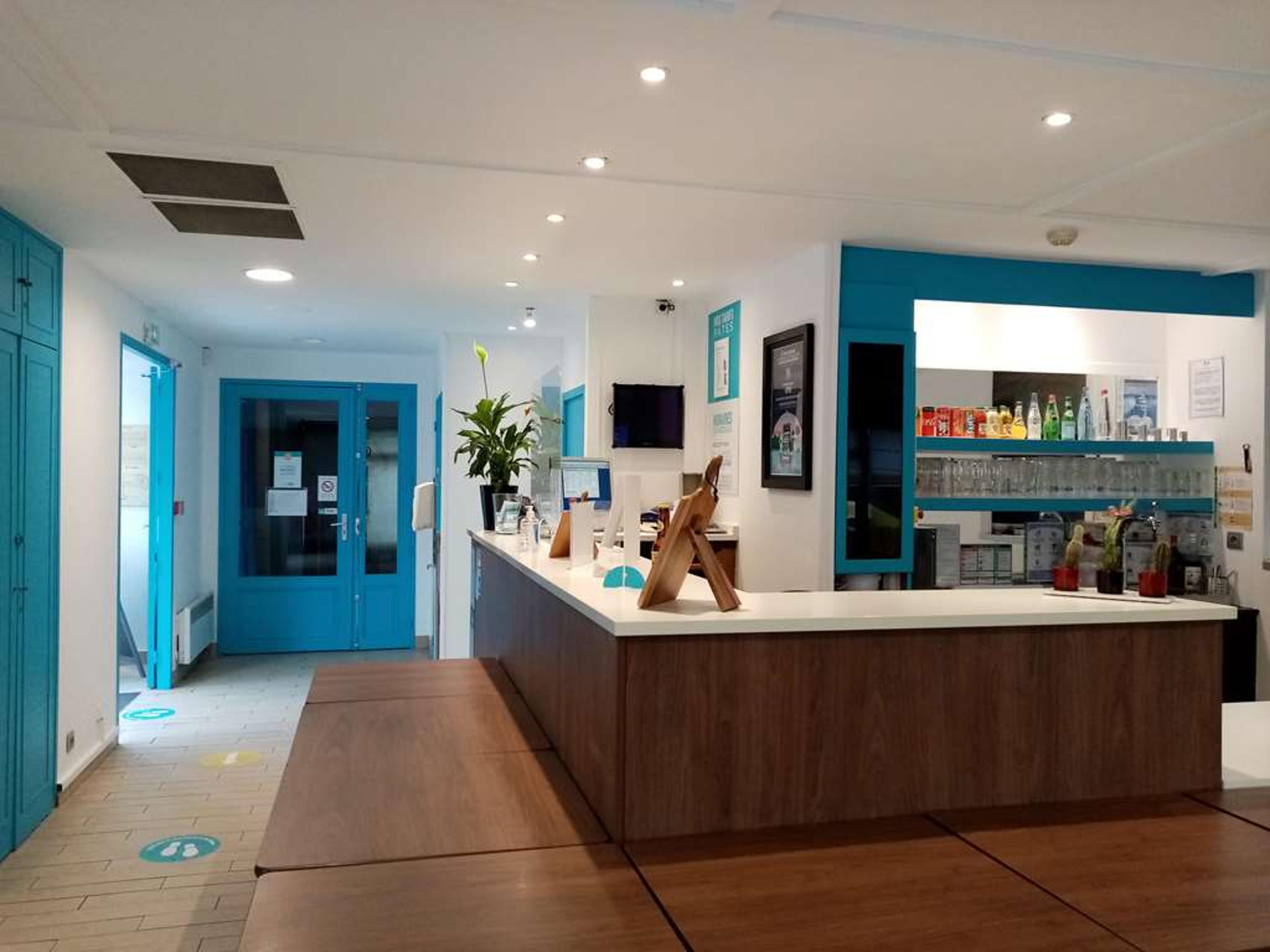 Hotel Photo 2
