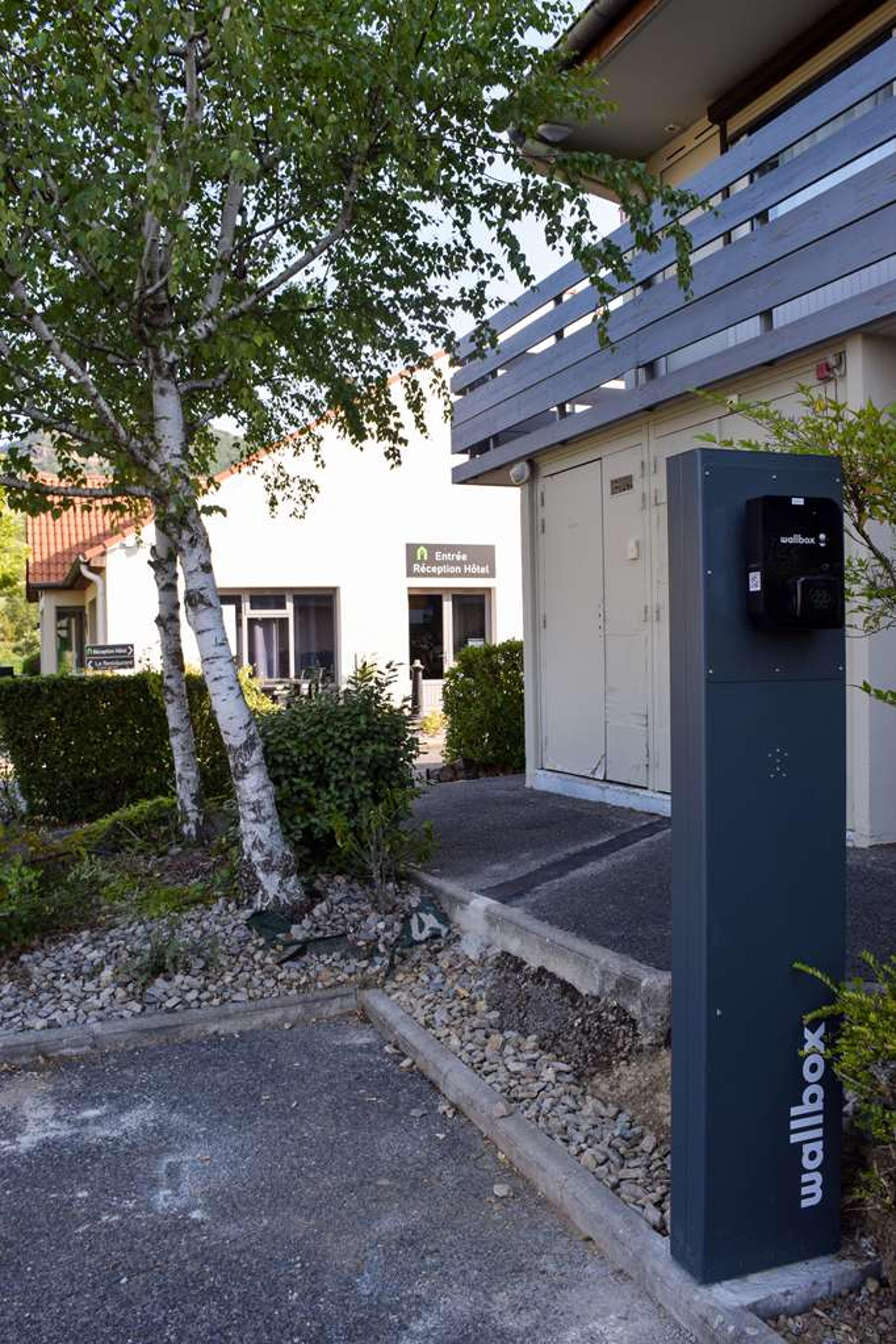 Hotel Photo 1