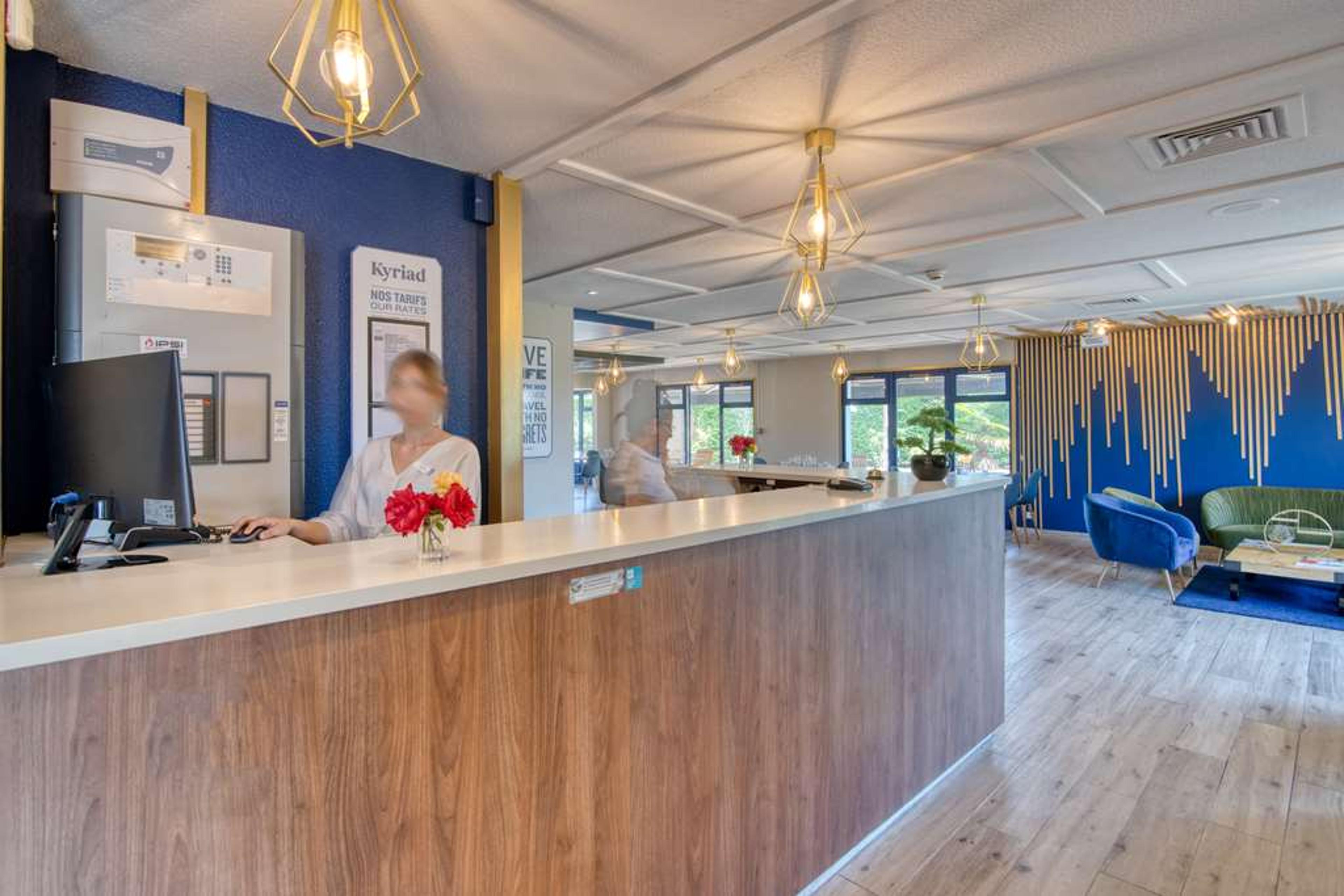 Hotel Photo 2
