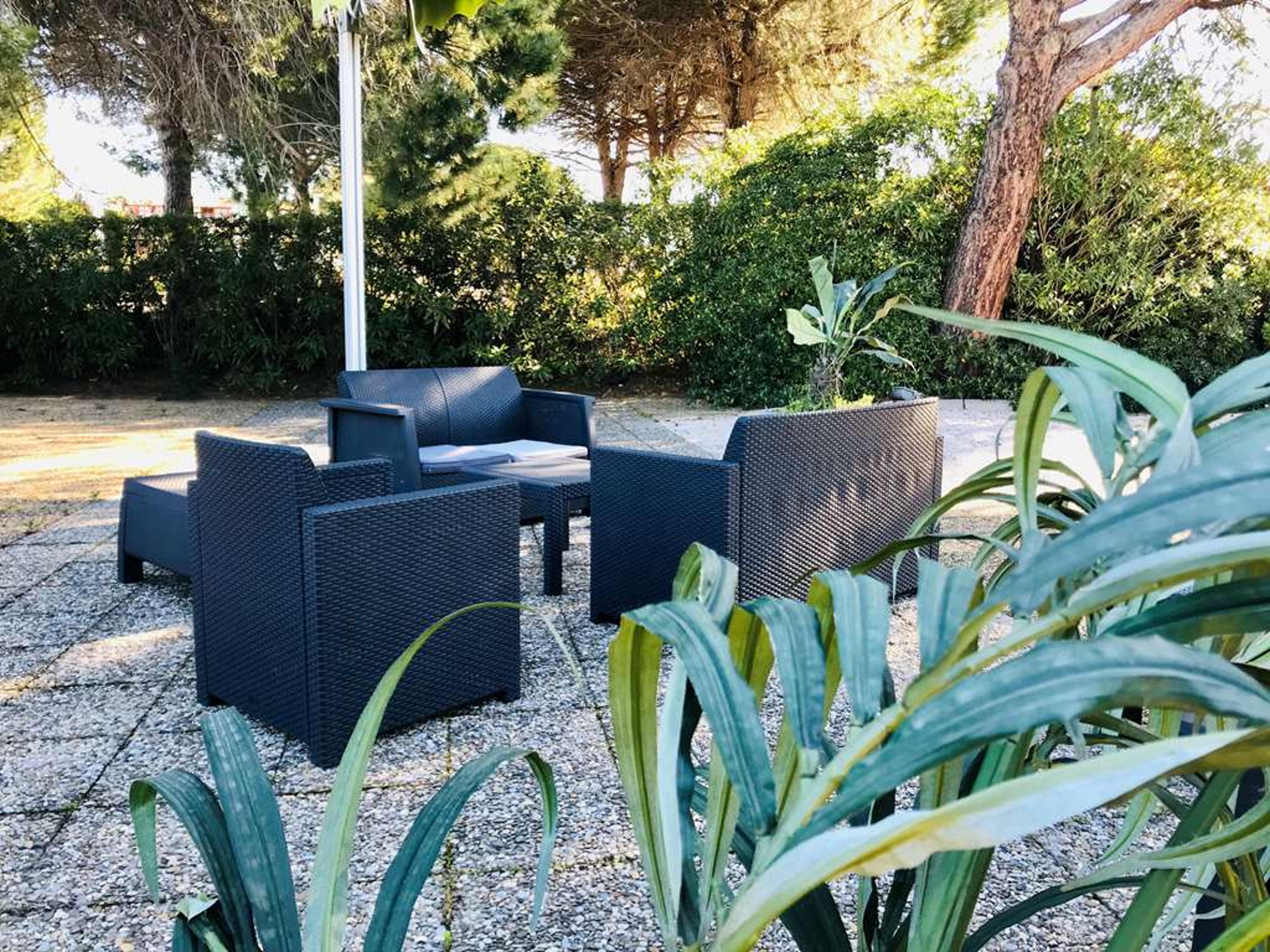 CAMPANILE LE MILLENAIRE