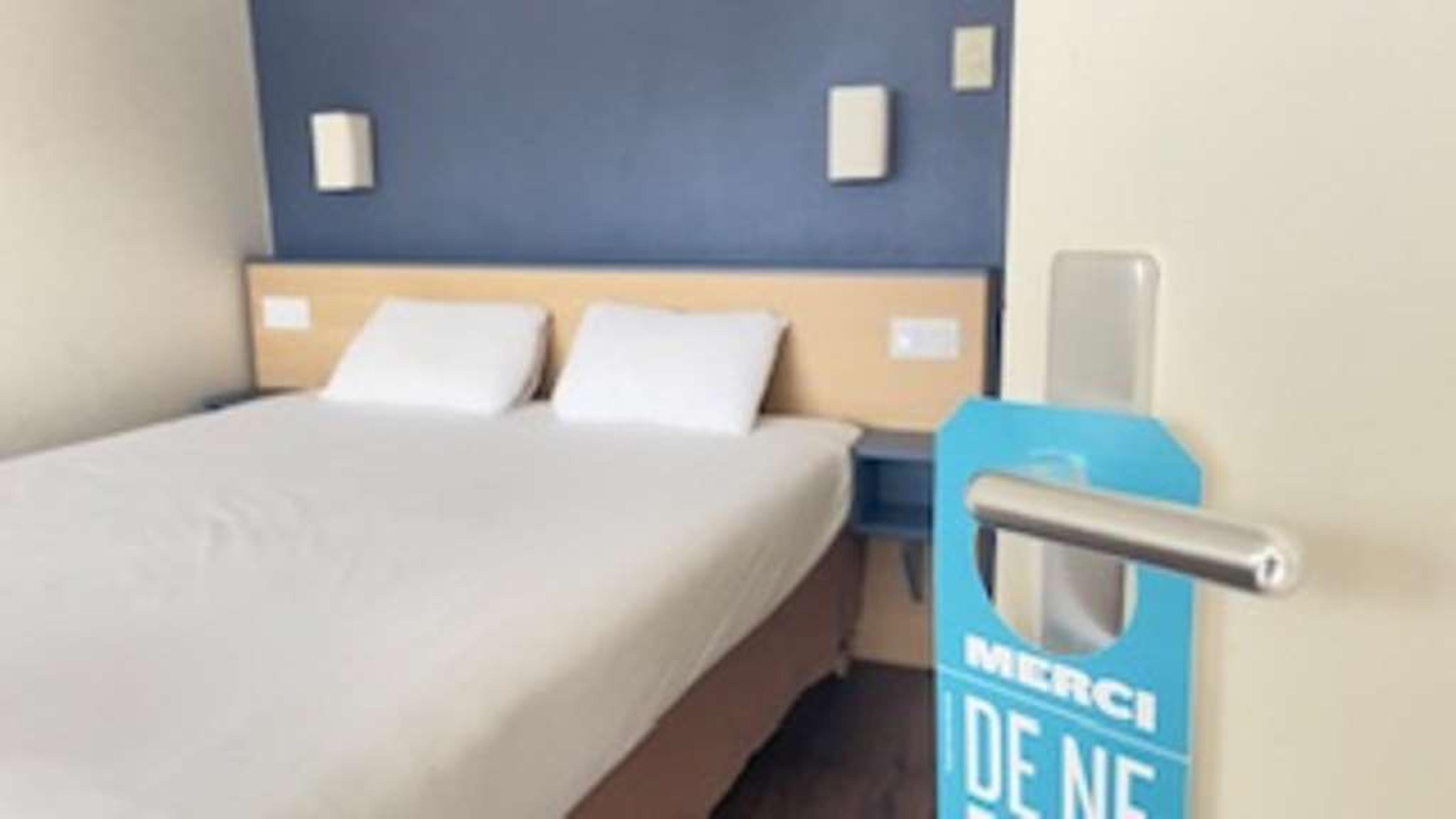 KYRIAD DIRECT MONTPELLIER - SAINT J