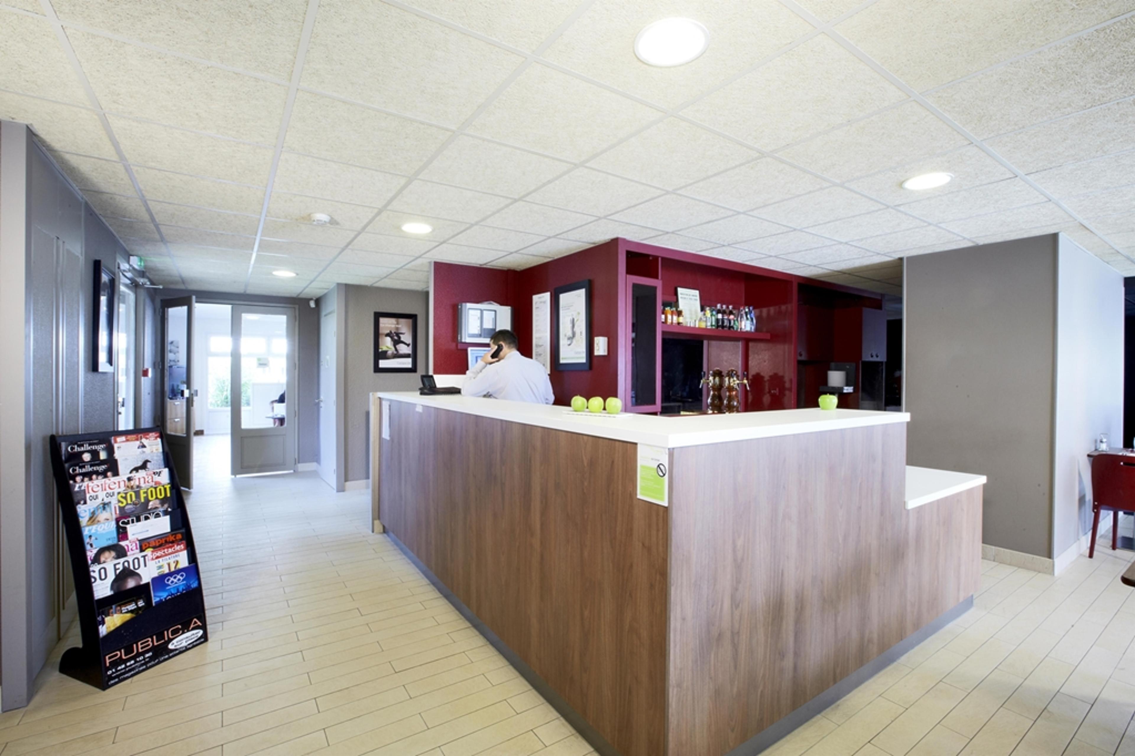 Hotel Photo 2