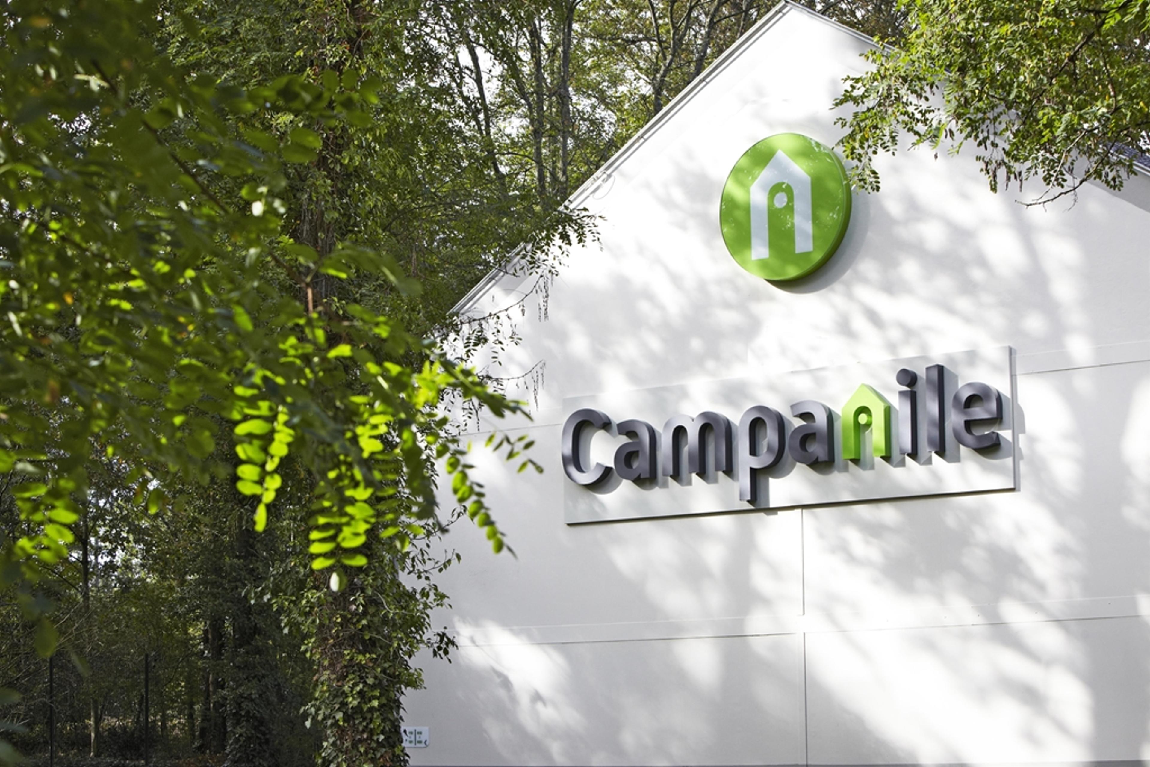 CAMPANILE ORLEANS SUD - LA SOURCE