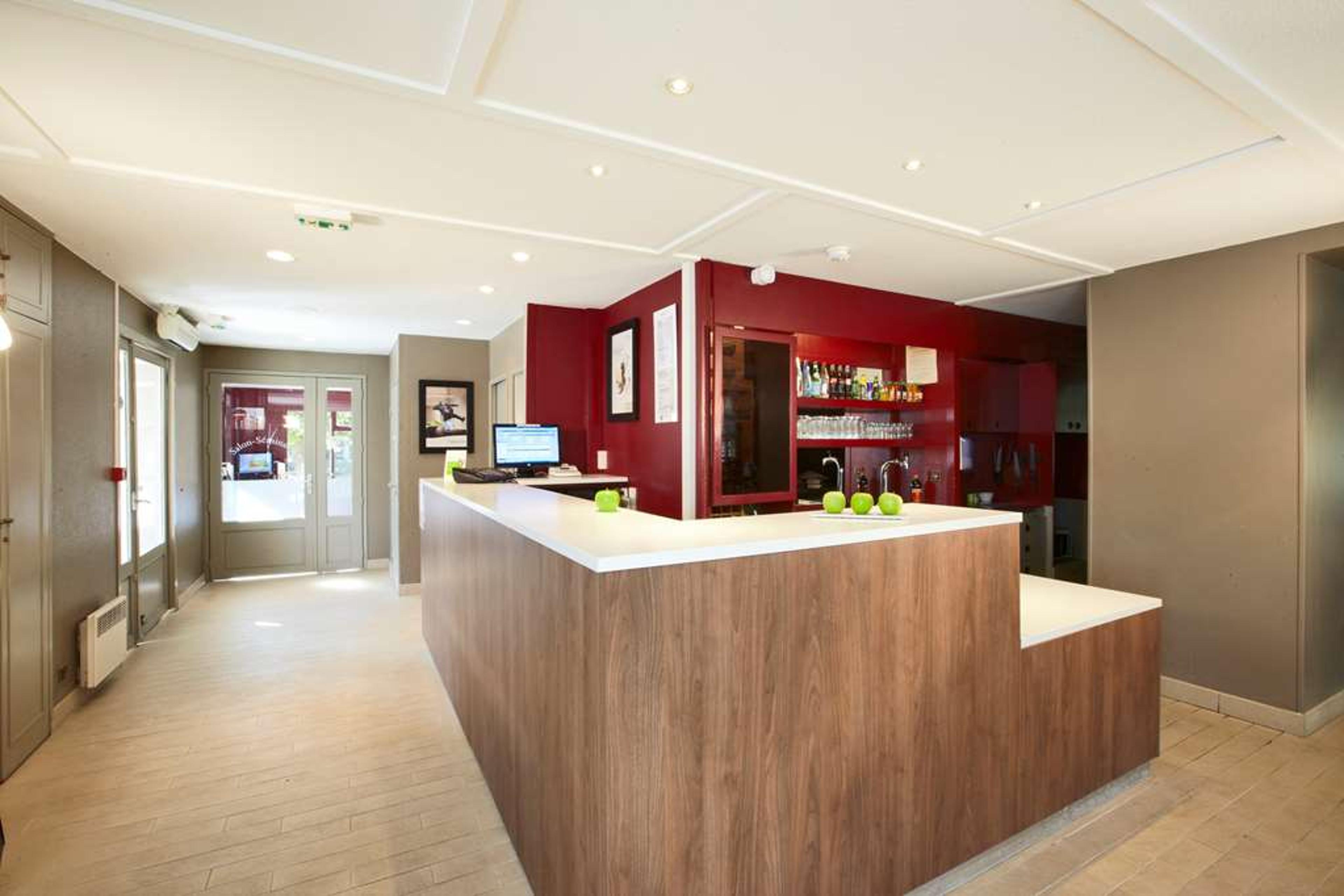 Hotel Photo 2