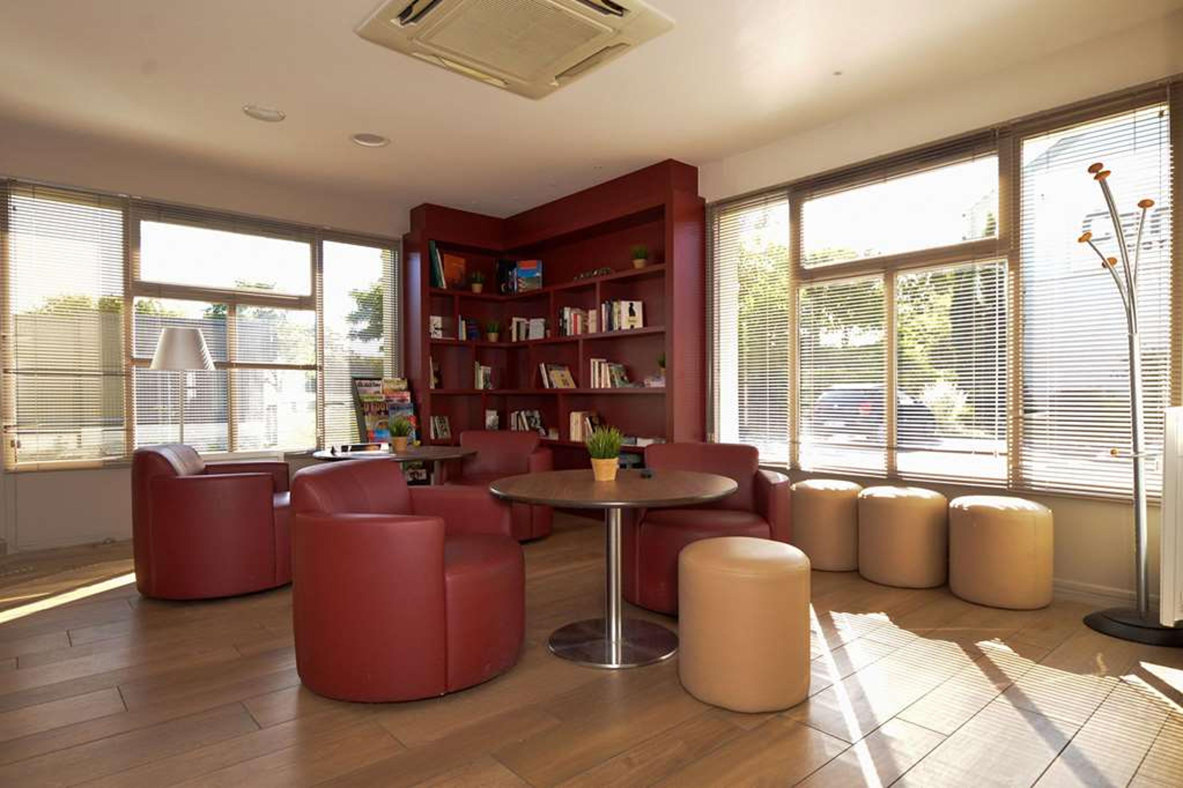 Hotel Photo 5