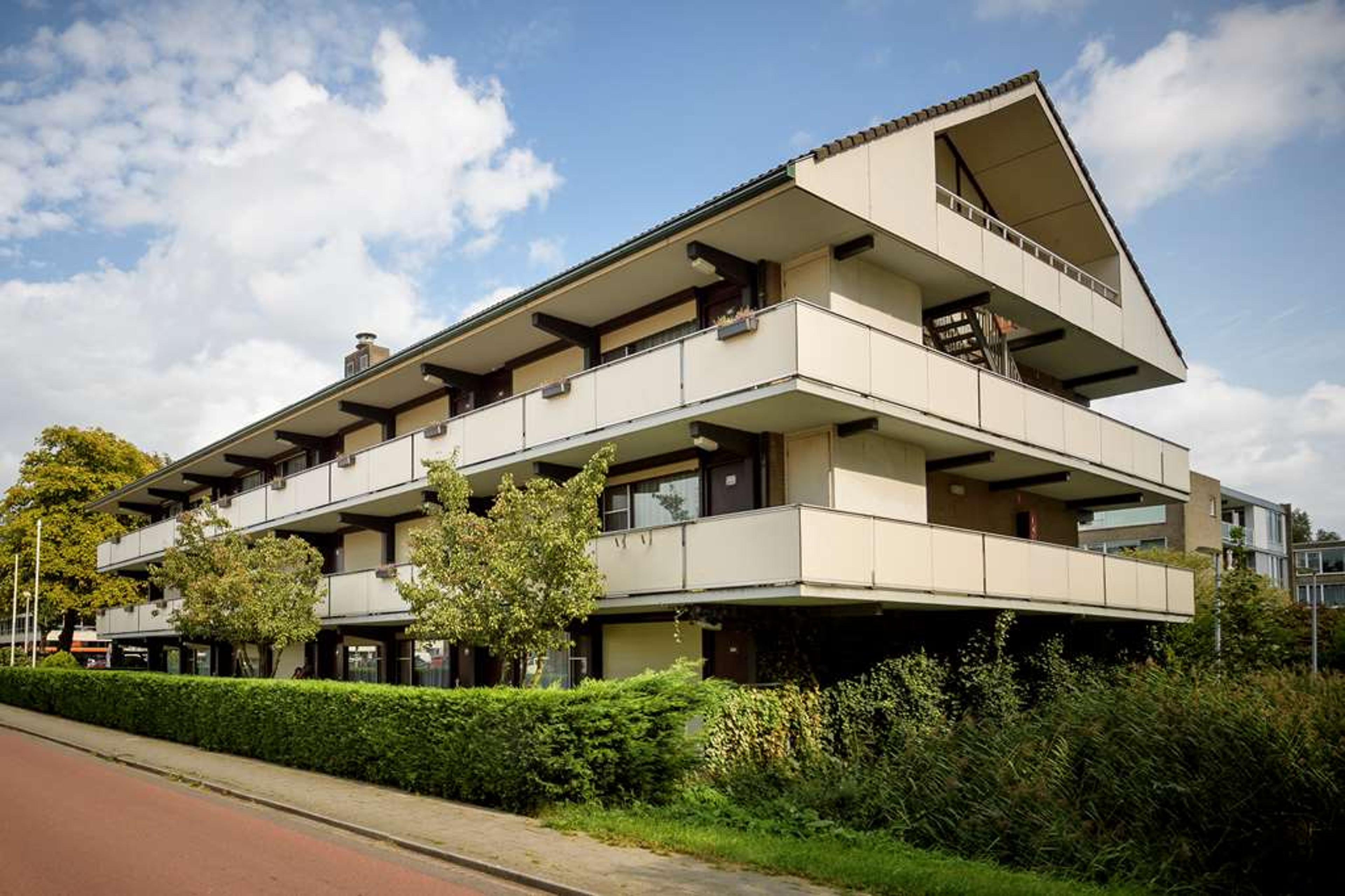 CAMPANILE ROTTERDAM OOST