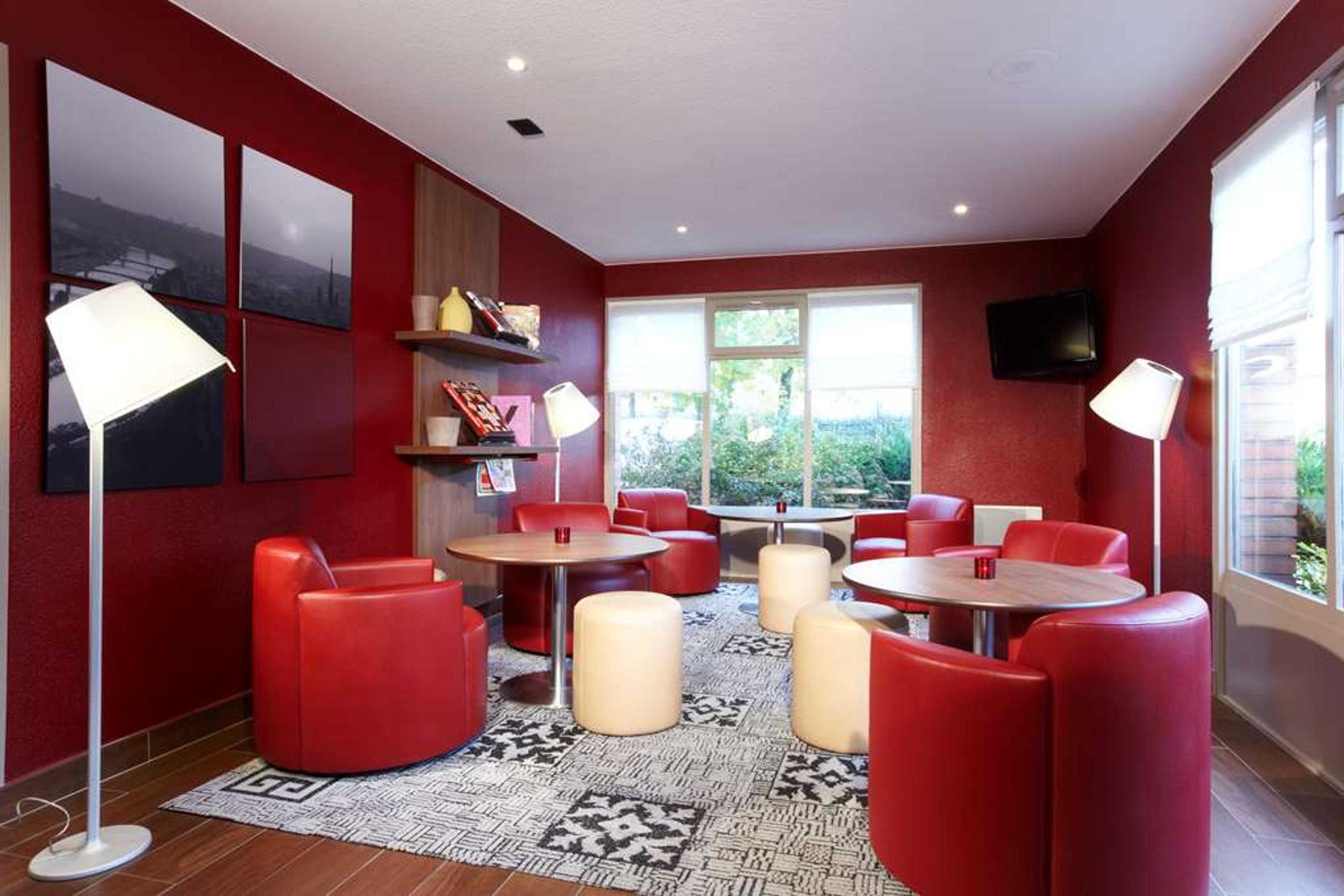 Hotel Photo 5