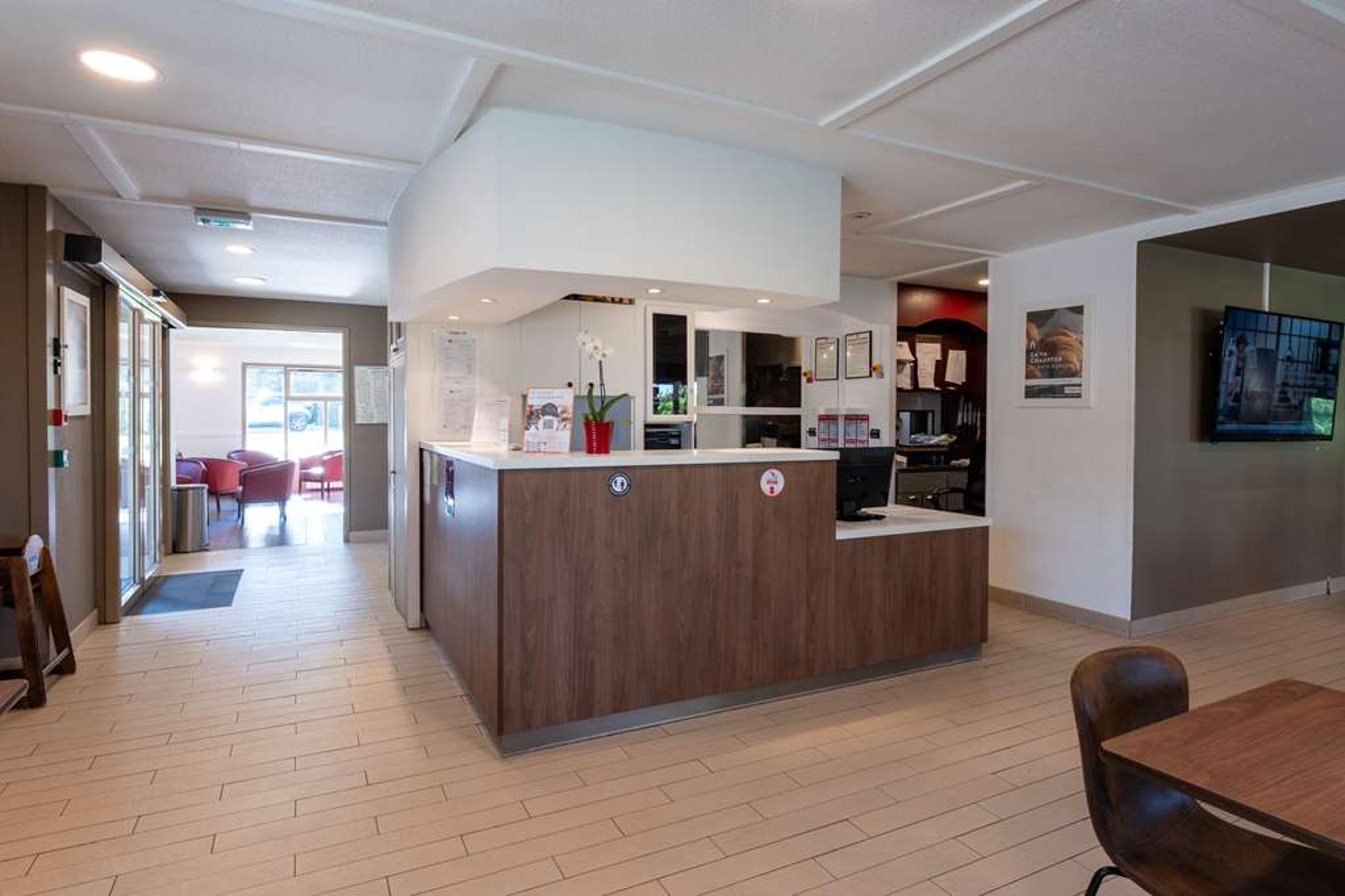 Hotel Photo 2