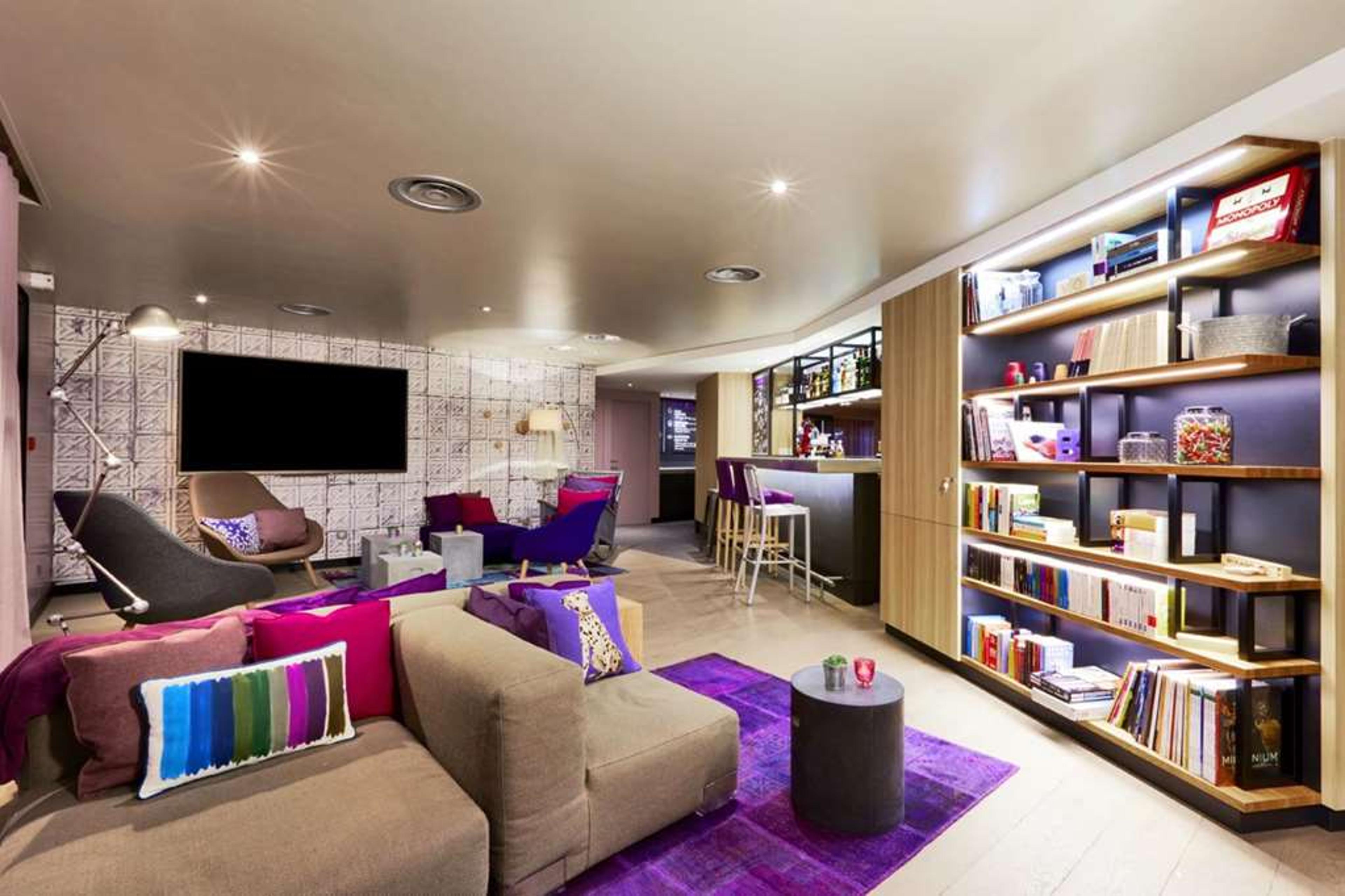 Hotel Photo 3