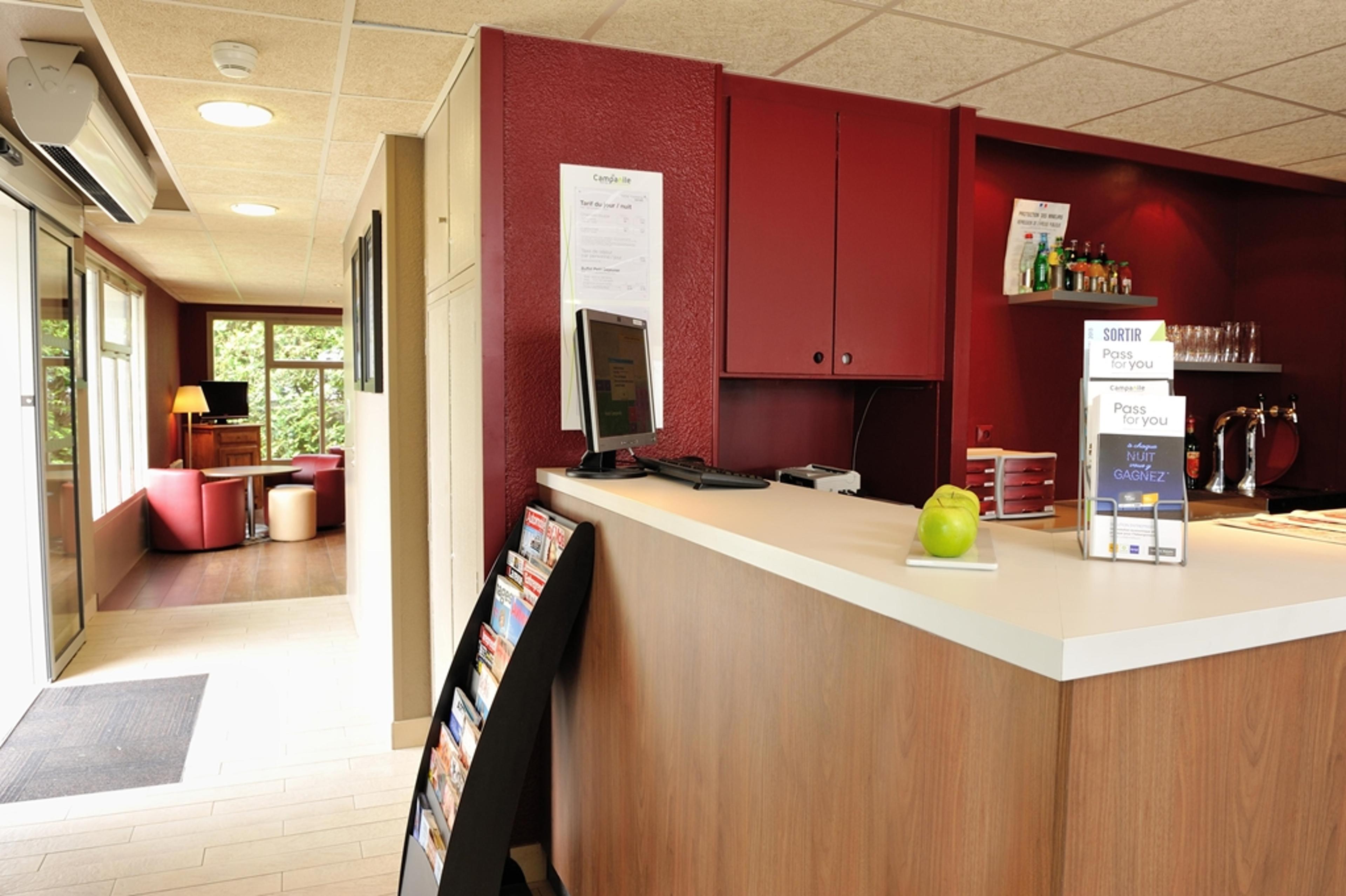 Hotel Photo 2