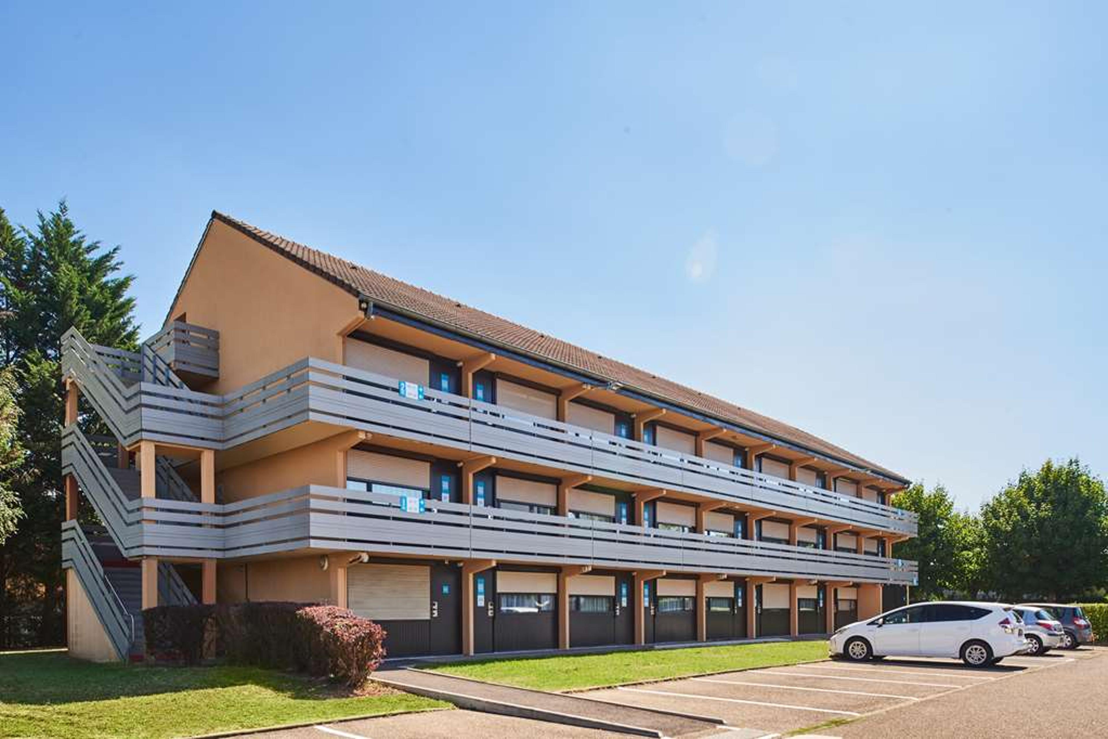 Hotel Photo 5