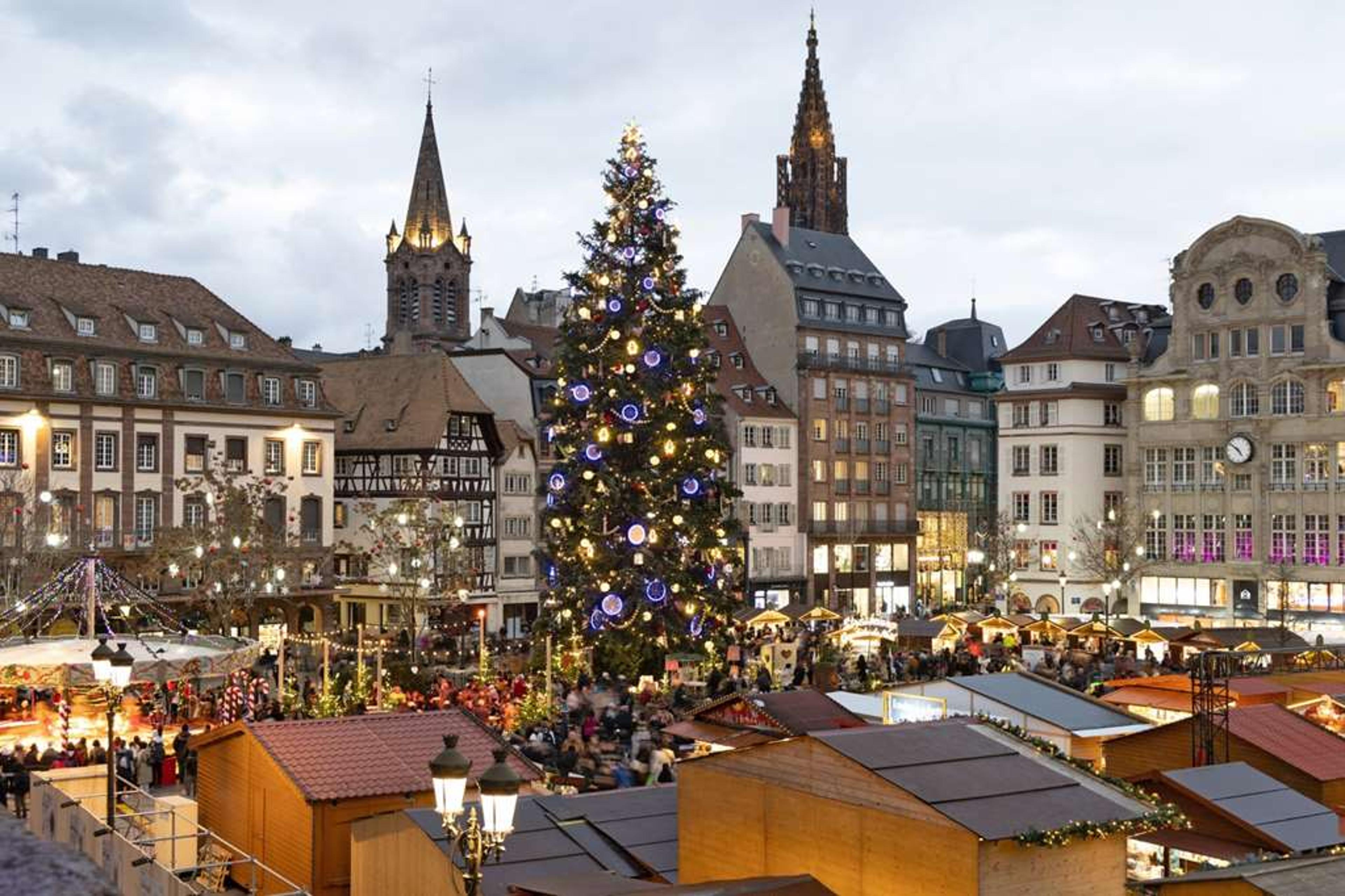 CAMPANILE STRASBOURG SUD ILLKIRCH G