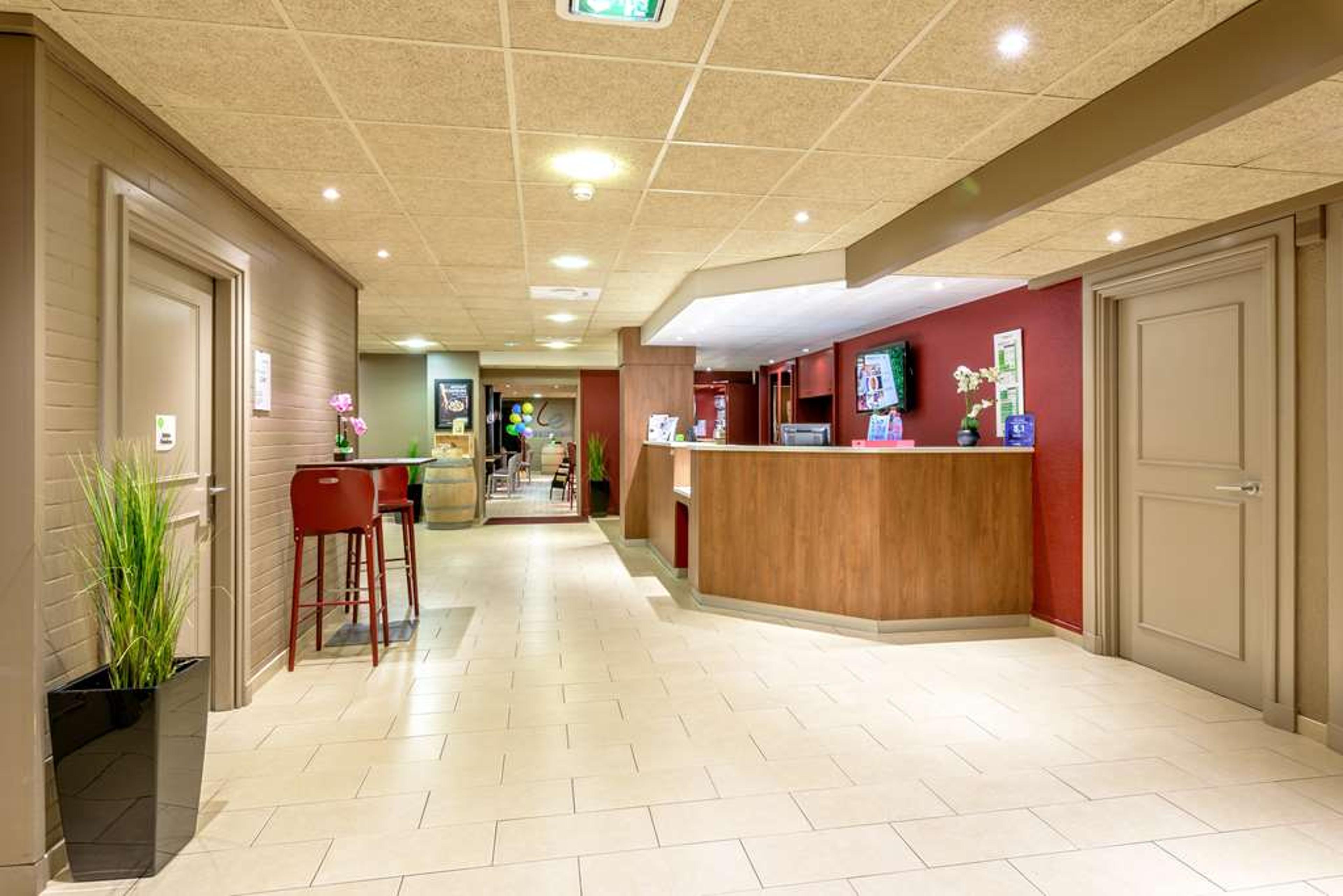Hotel Photo 2