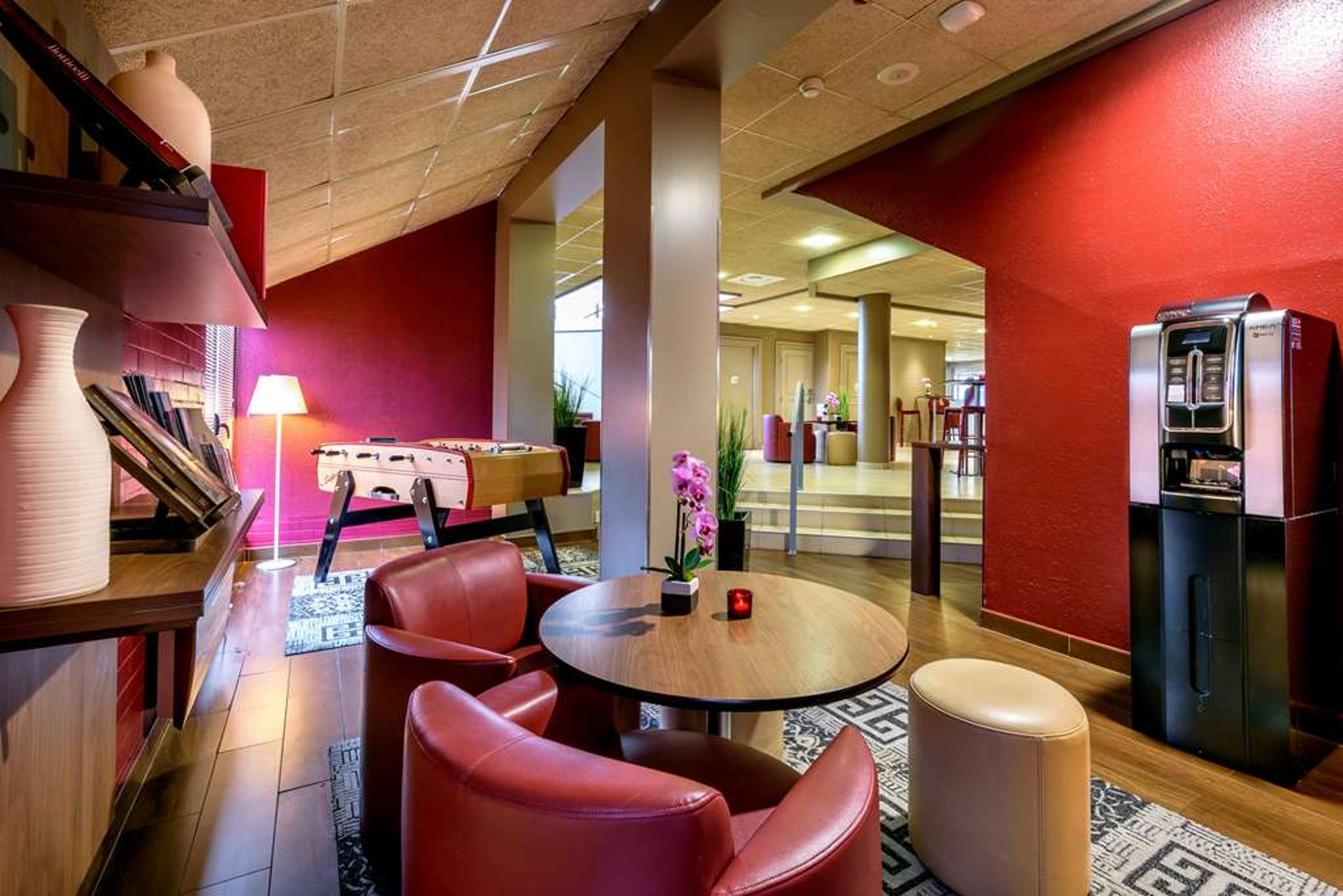 Hotel Photo 4