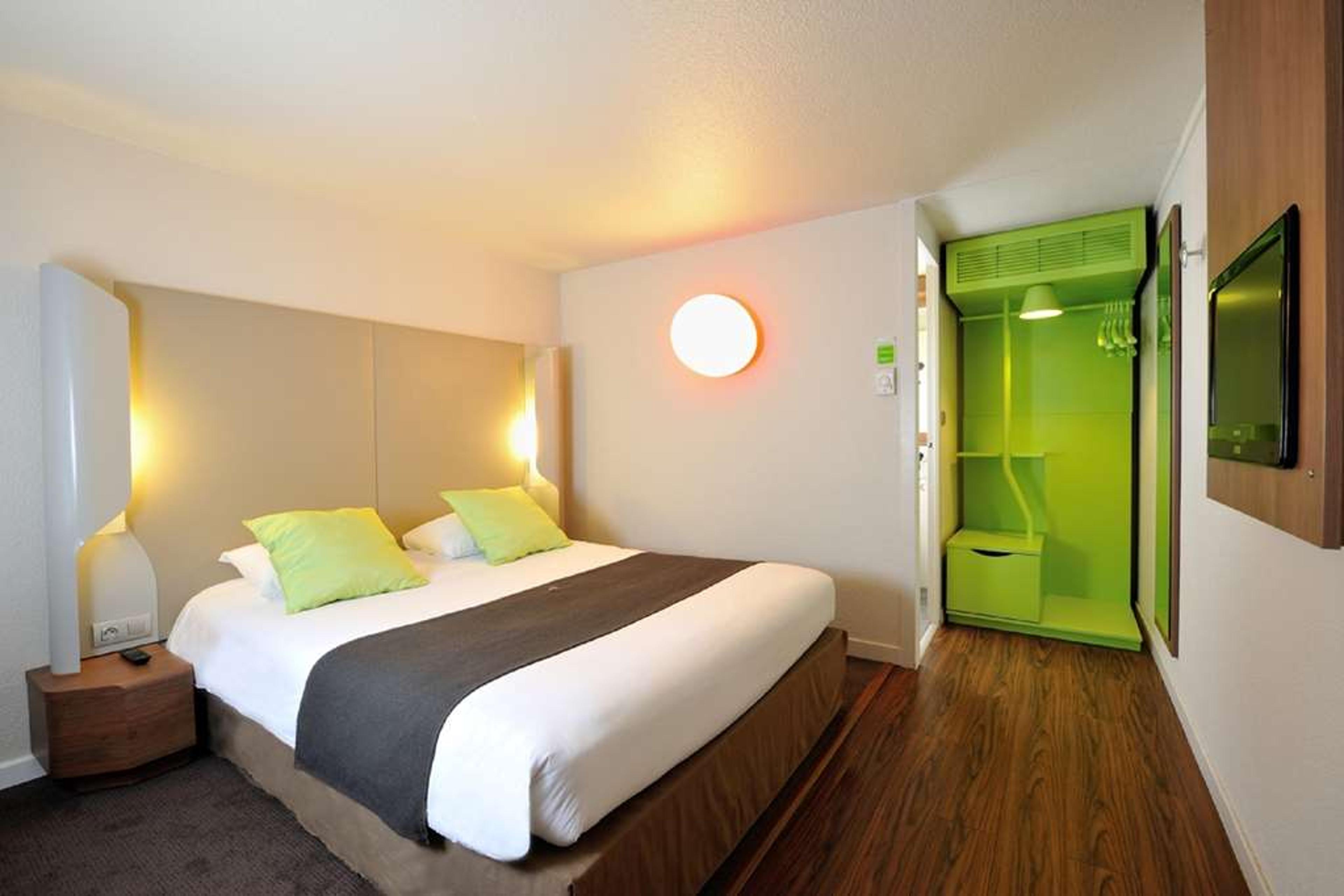 CAMPANILE TOULOUSE SUD - LABEGE INN