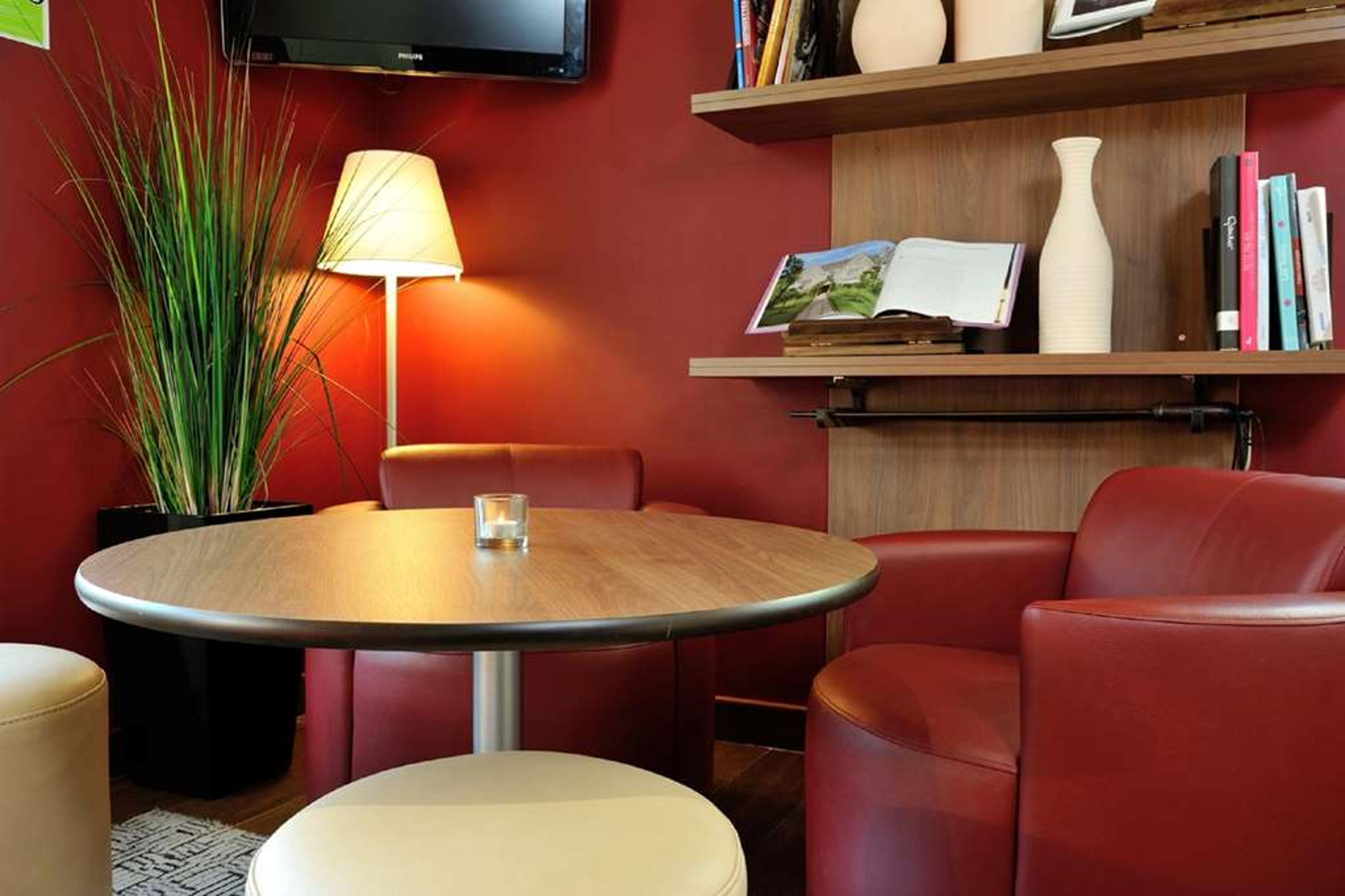 Hotel Photo 5