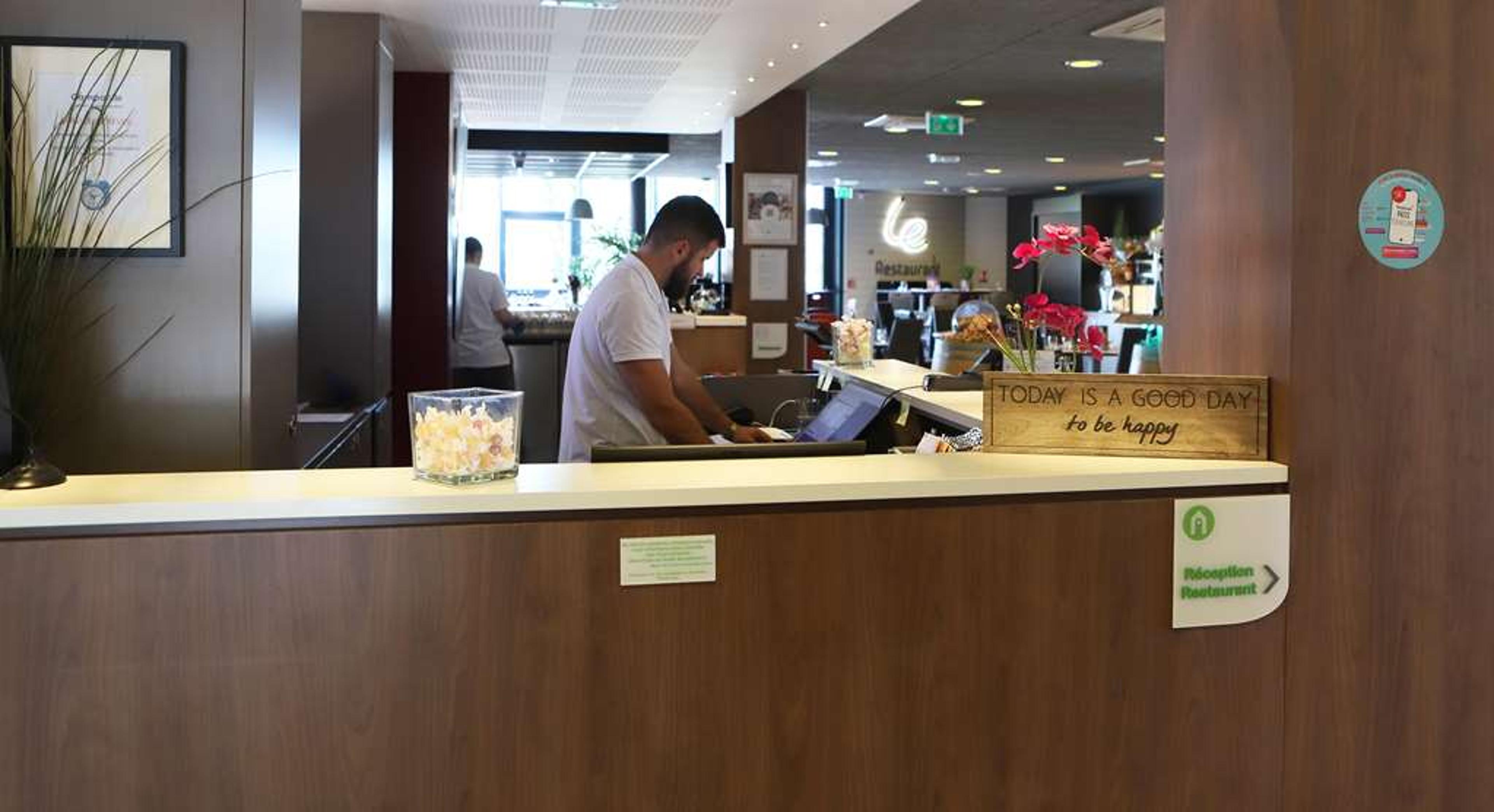 Hotel Photo 2