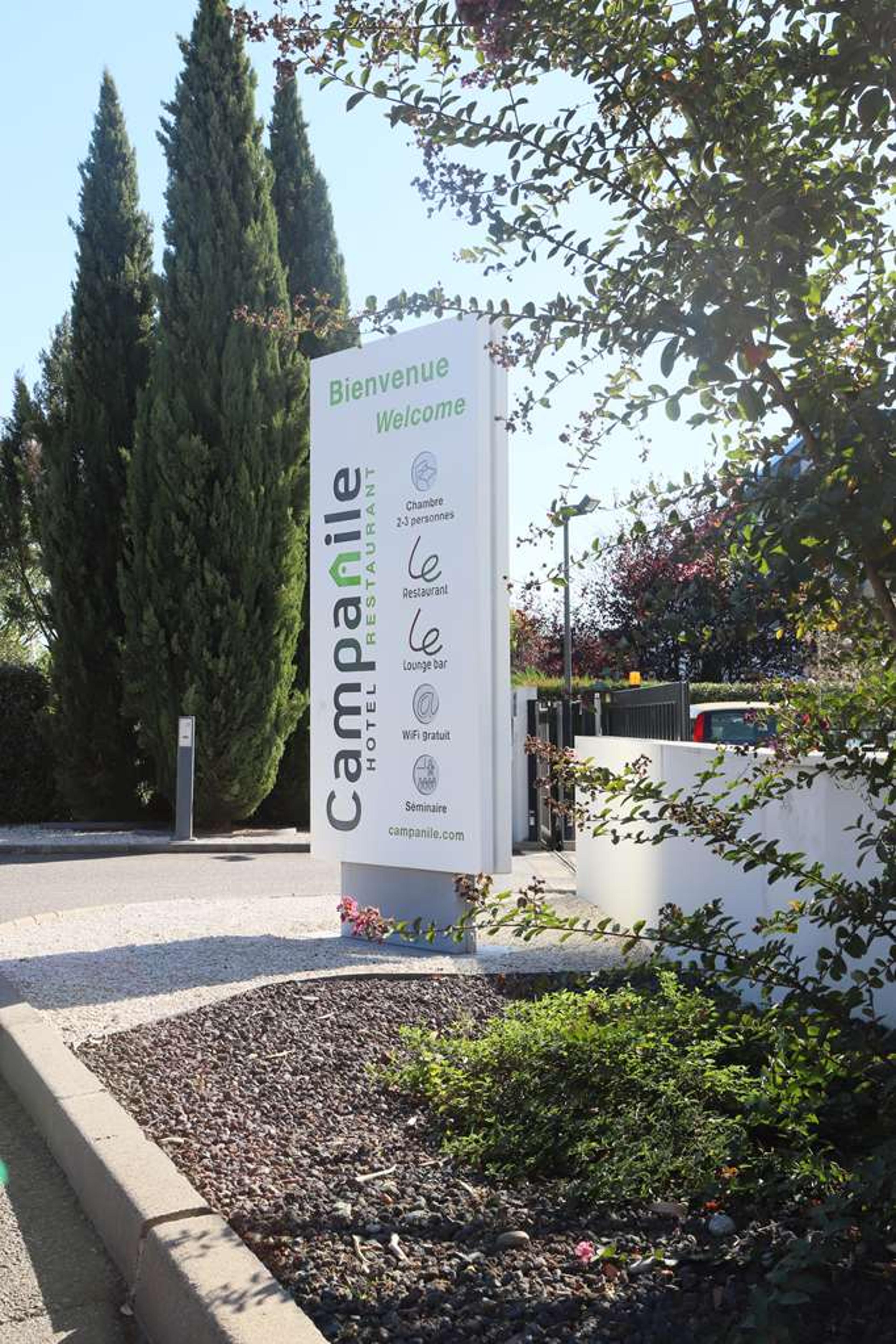 CAMPANILE TOULOUSE SUD BALMA - CIT