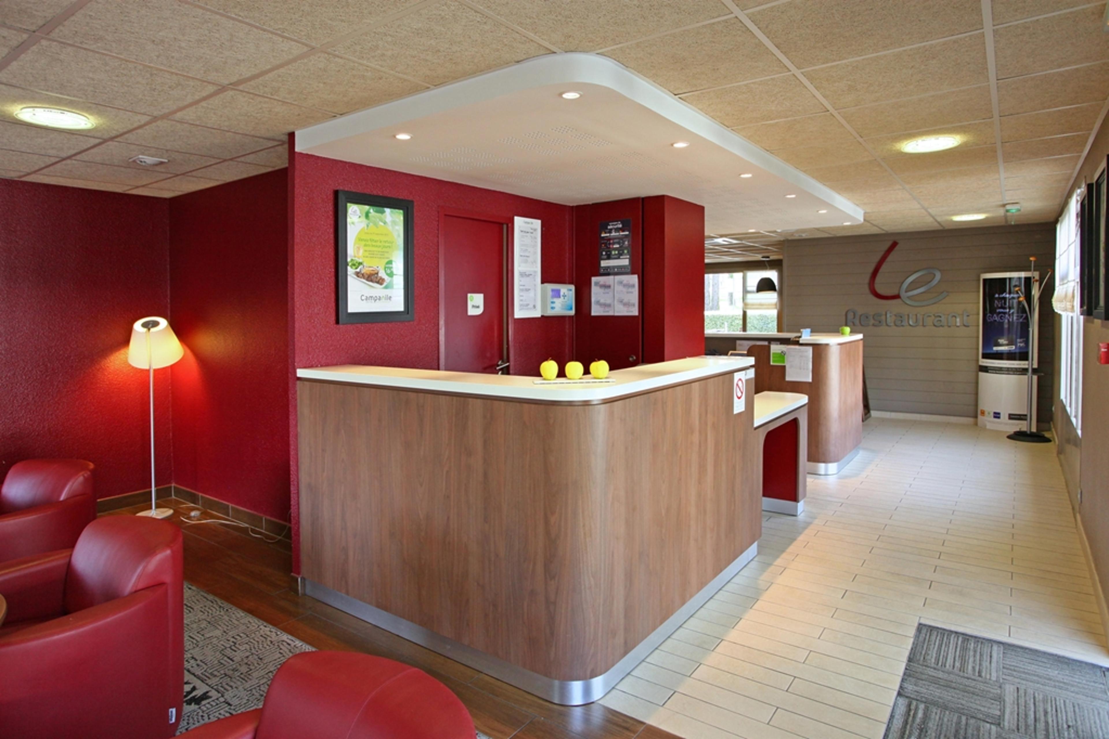 Hotel Photo 2