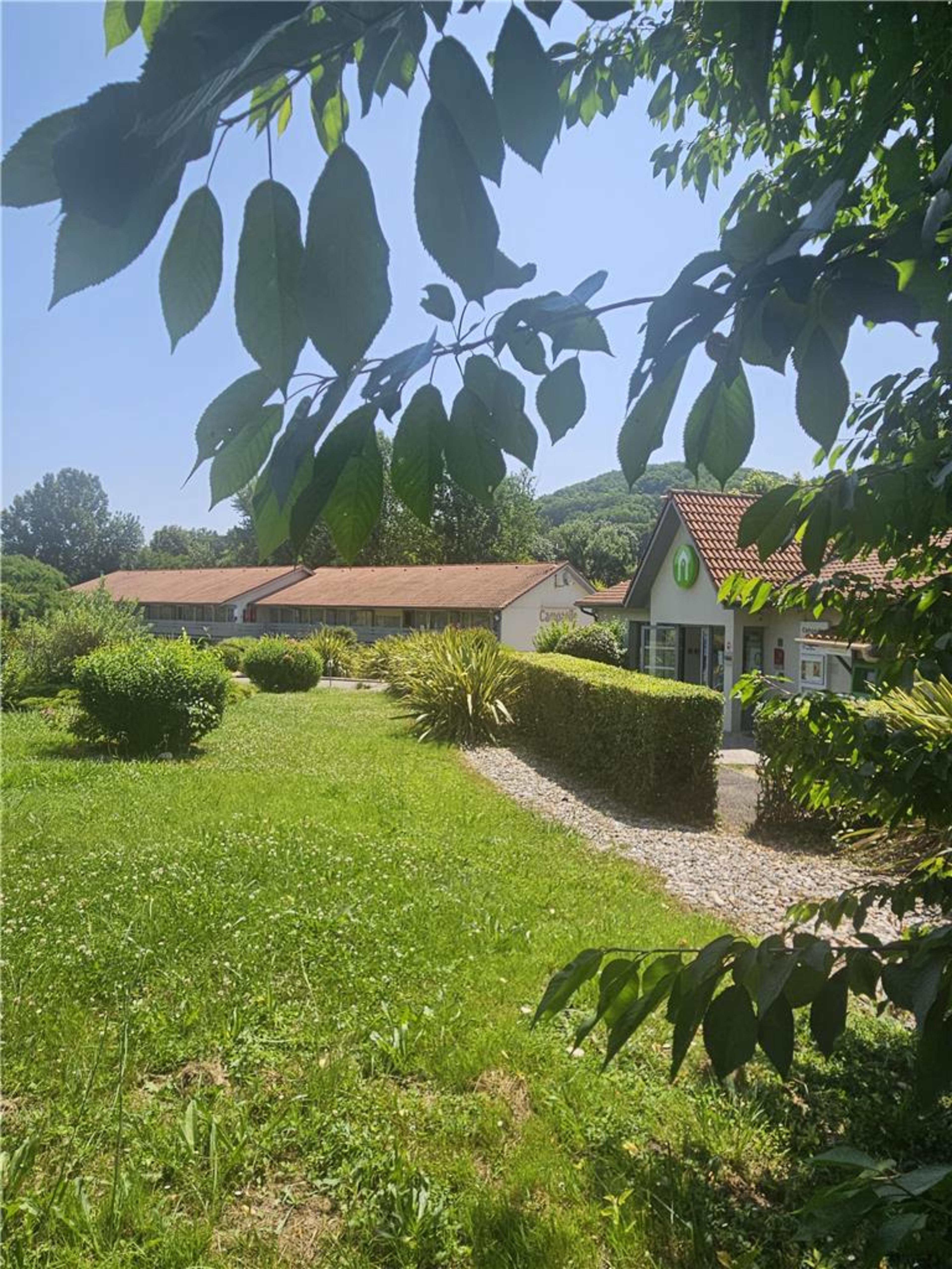 CAMPANILE VILLENEUVE SUR LOT - PUJO