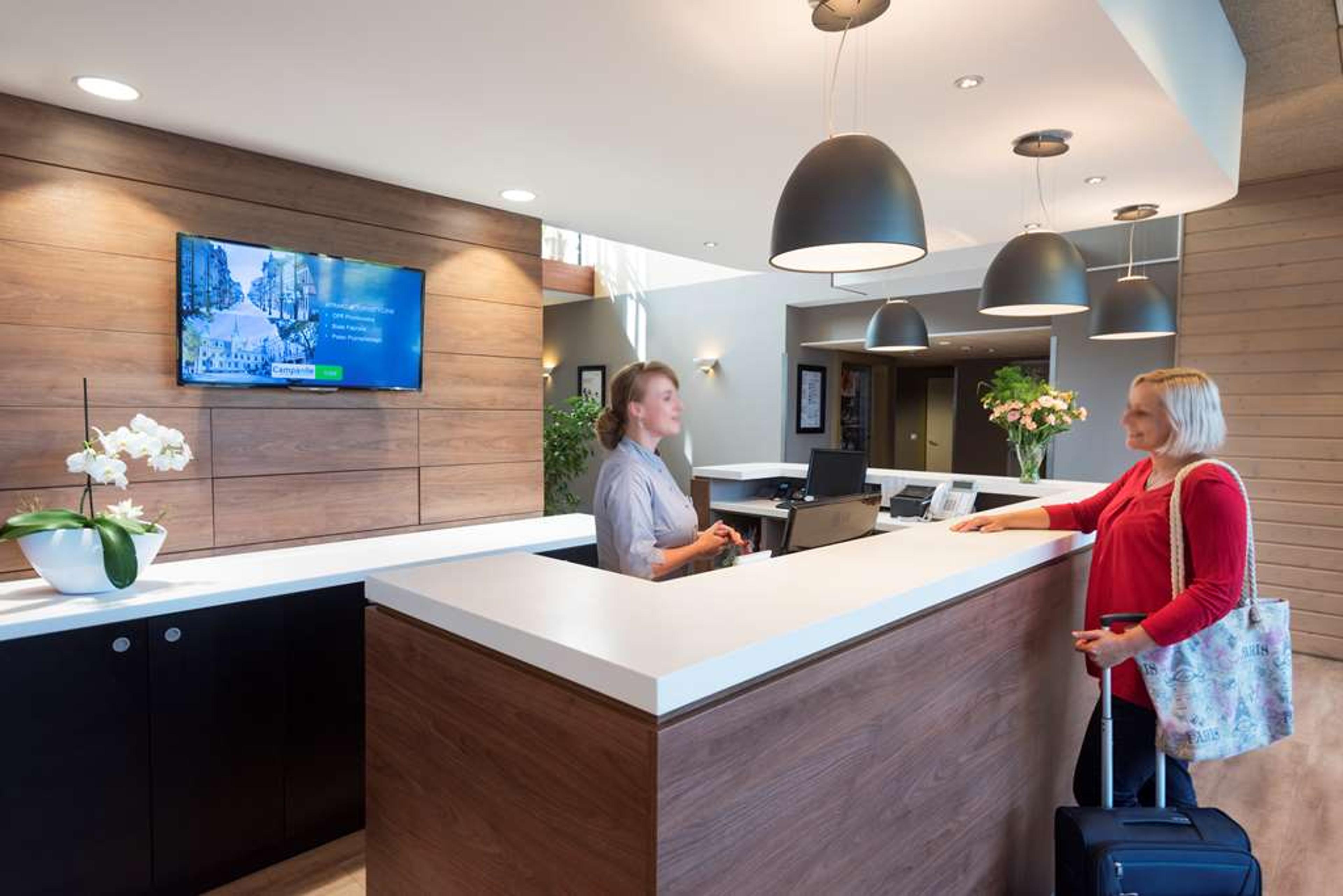 Hotel Photo 2