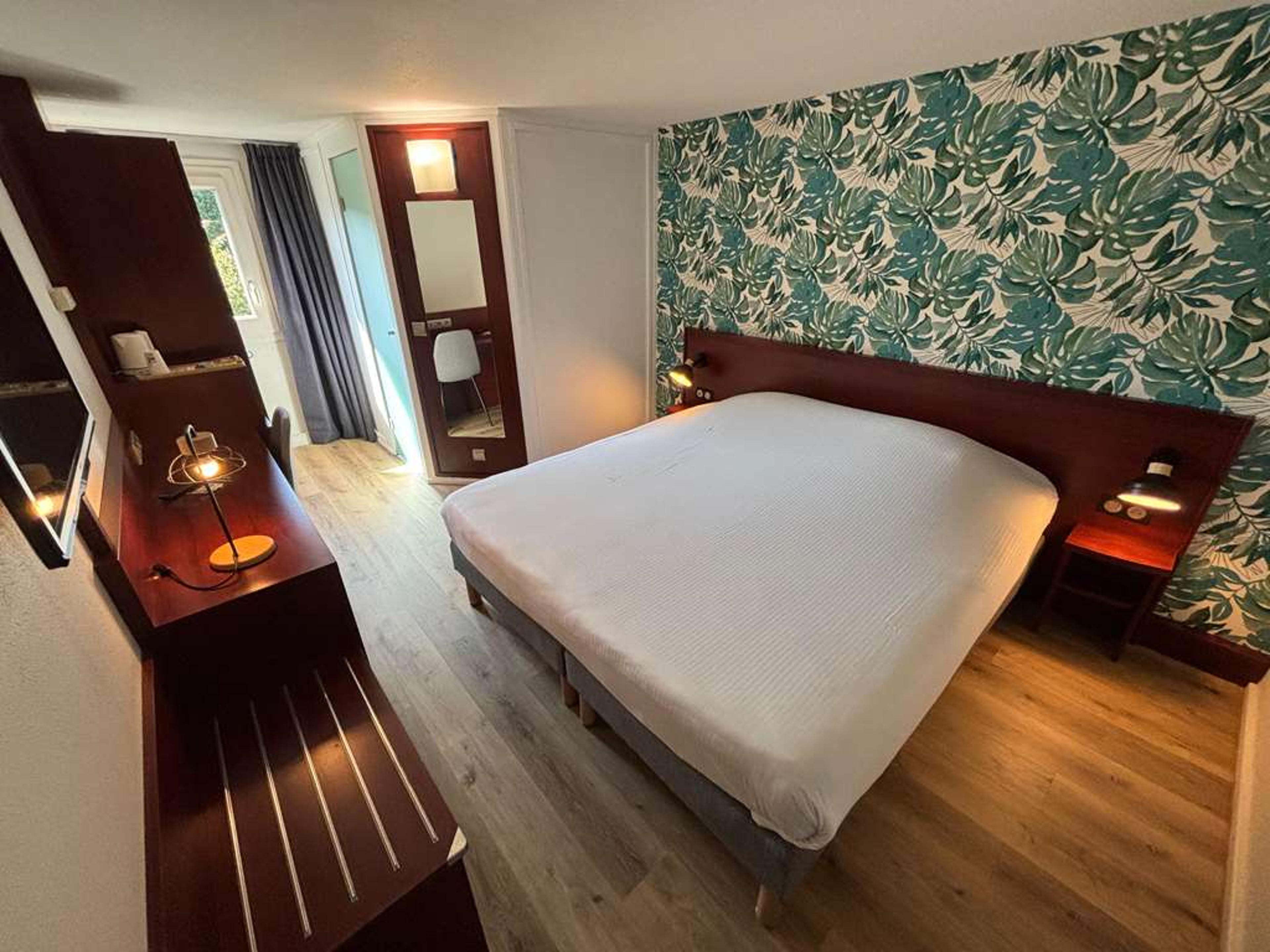 KYRIAD BORDEAUX - LORMONT
