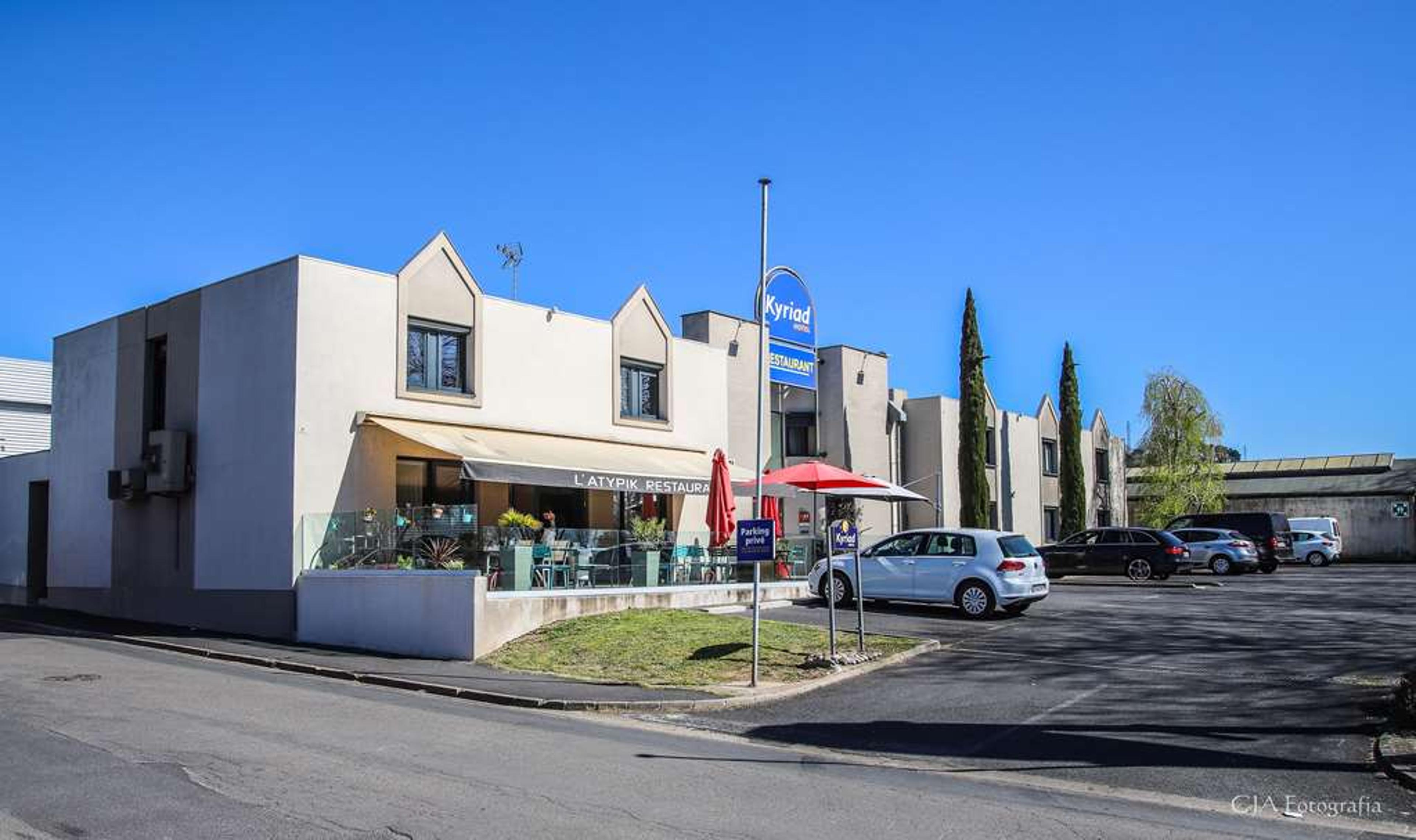 Hotel Photo 5
