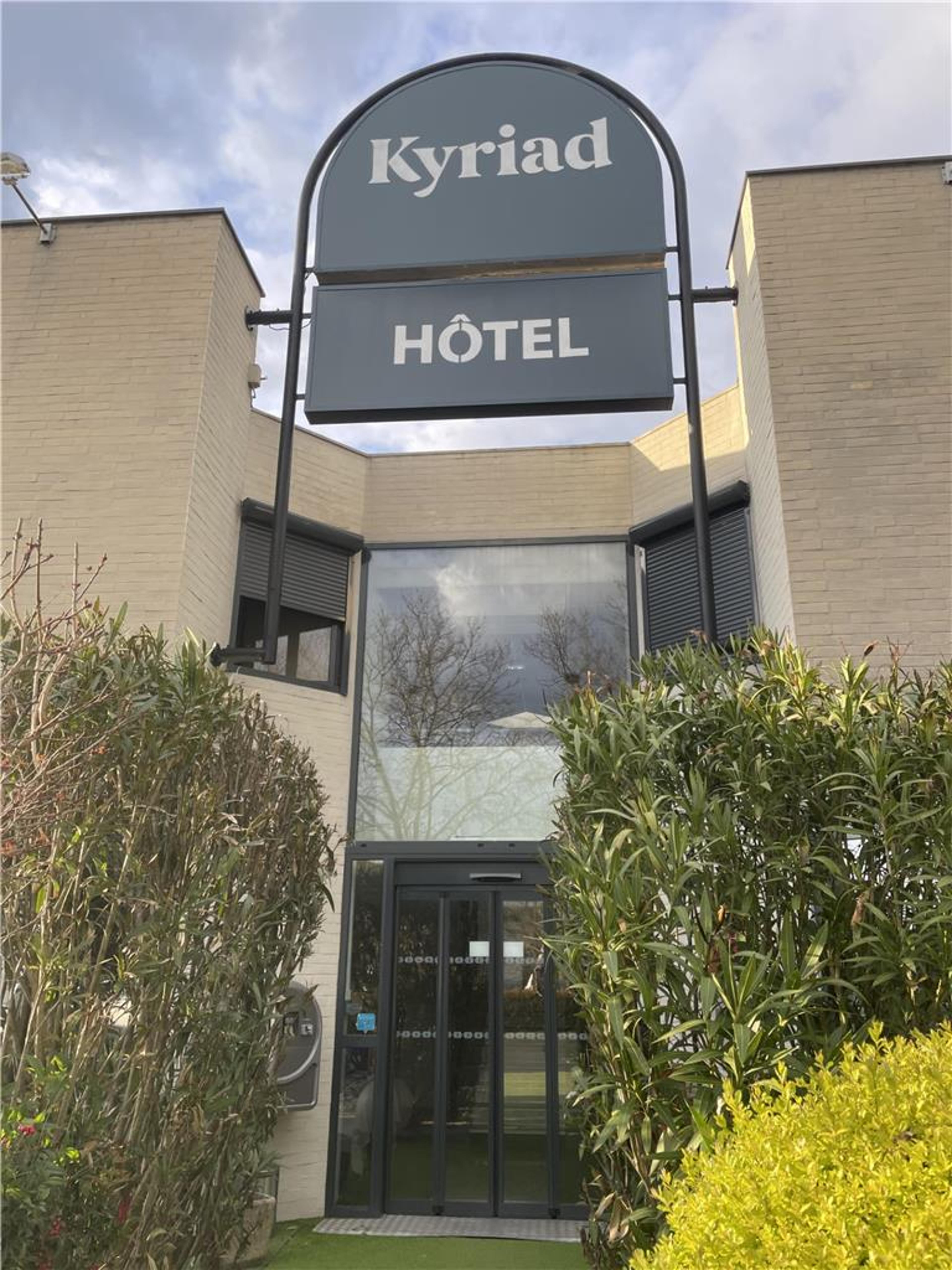 Hotel Photo 1