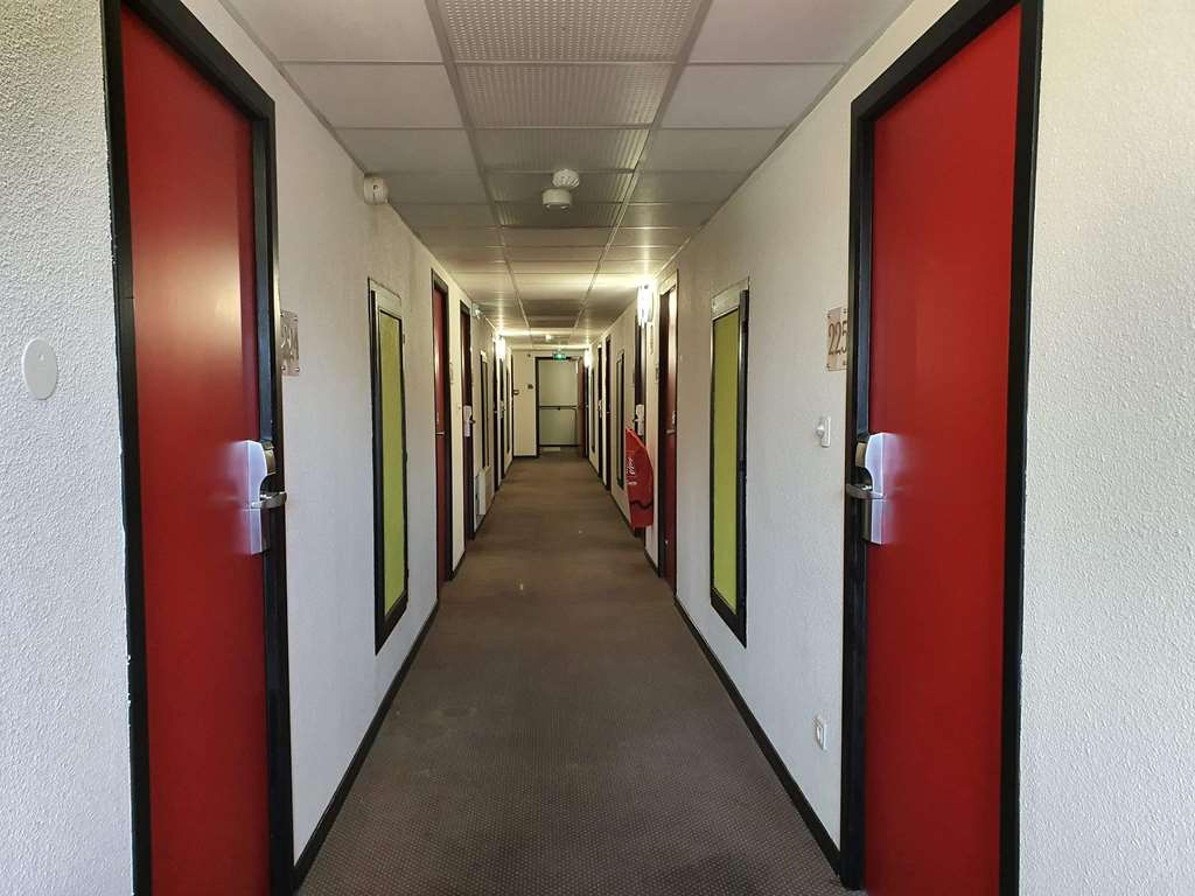 ENZO HOTELS CANNES ECLUSE BY KYRIAD