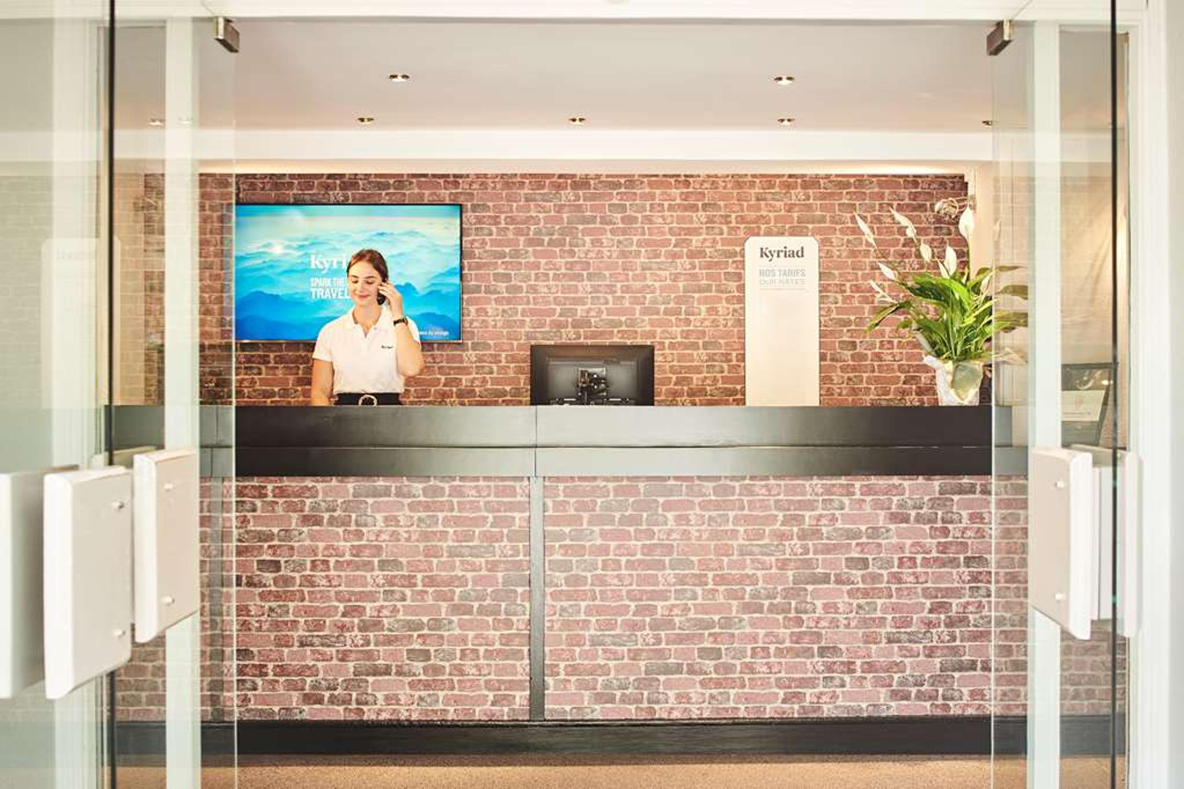 Hotel Photo 2