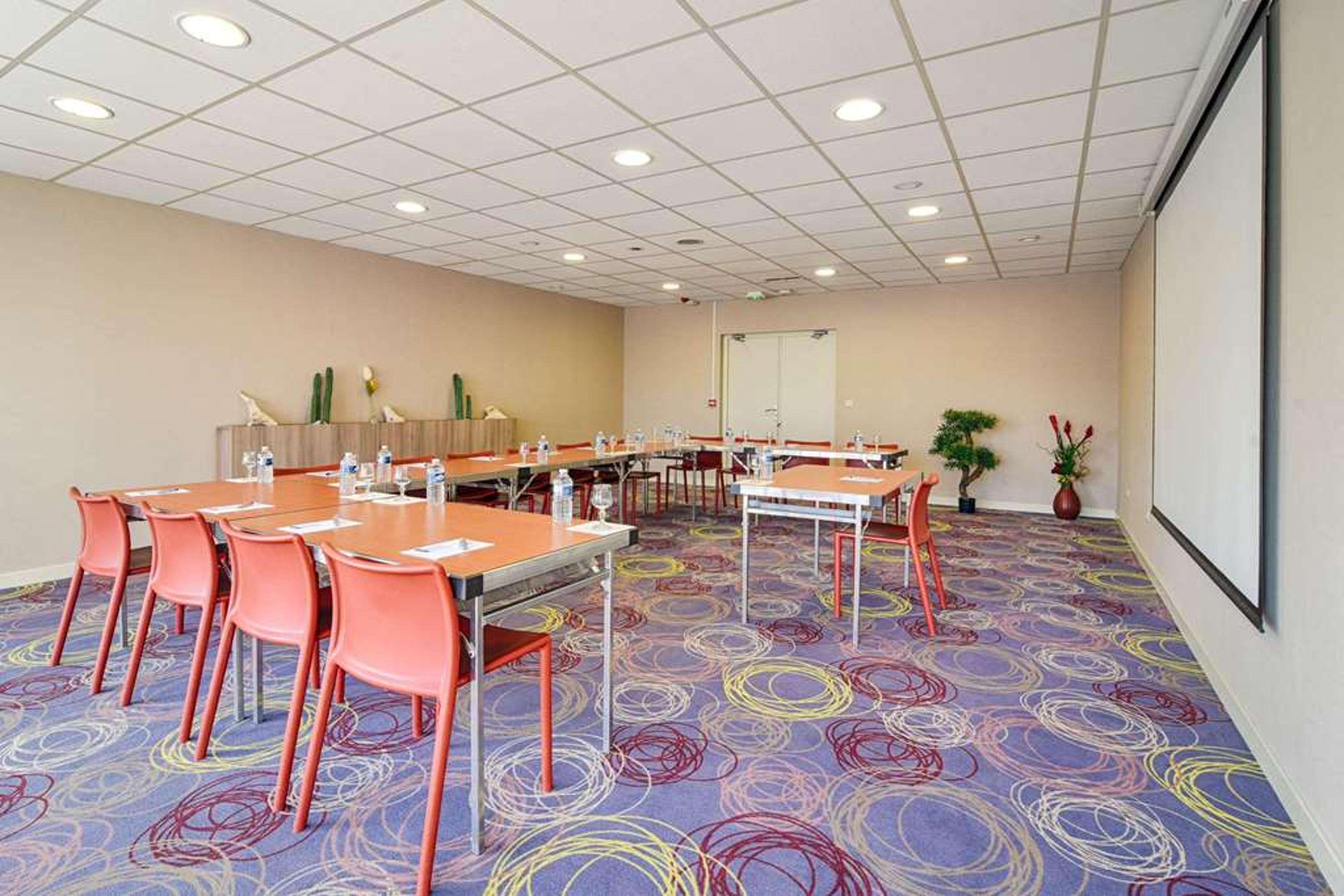 Hotel Photo 4
