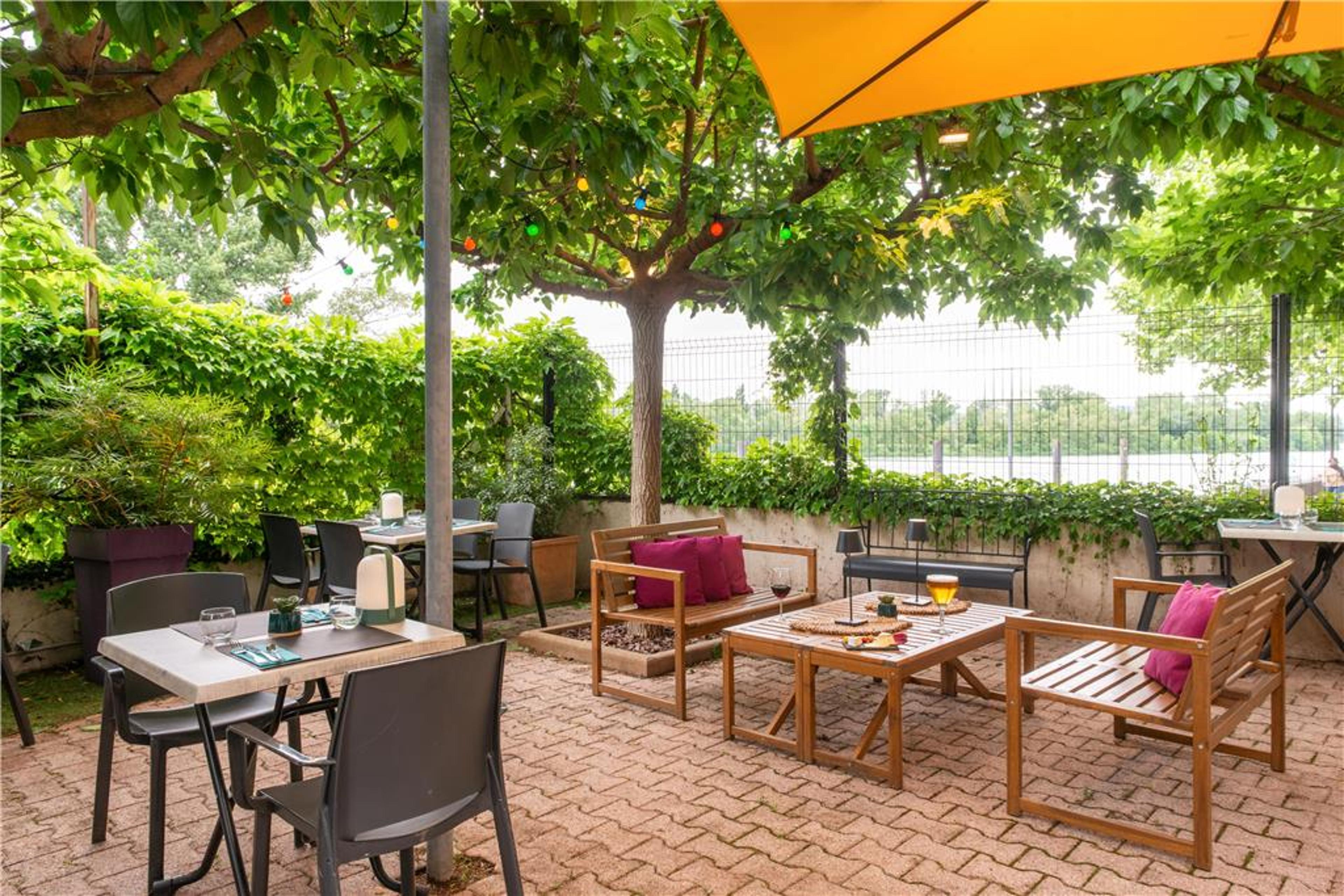 KYRIAD LYON SUD - GIVORS