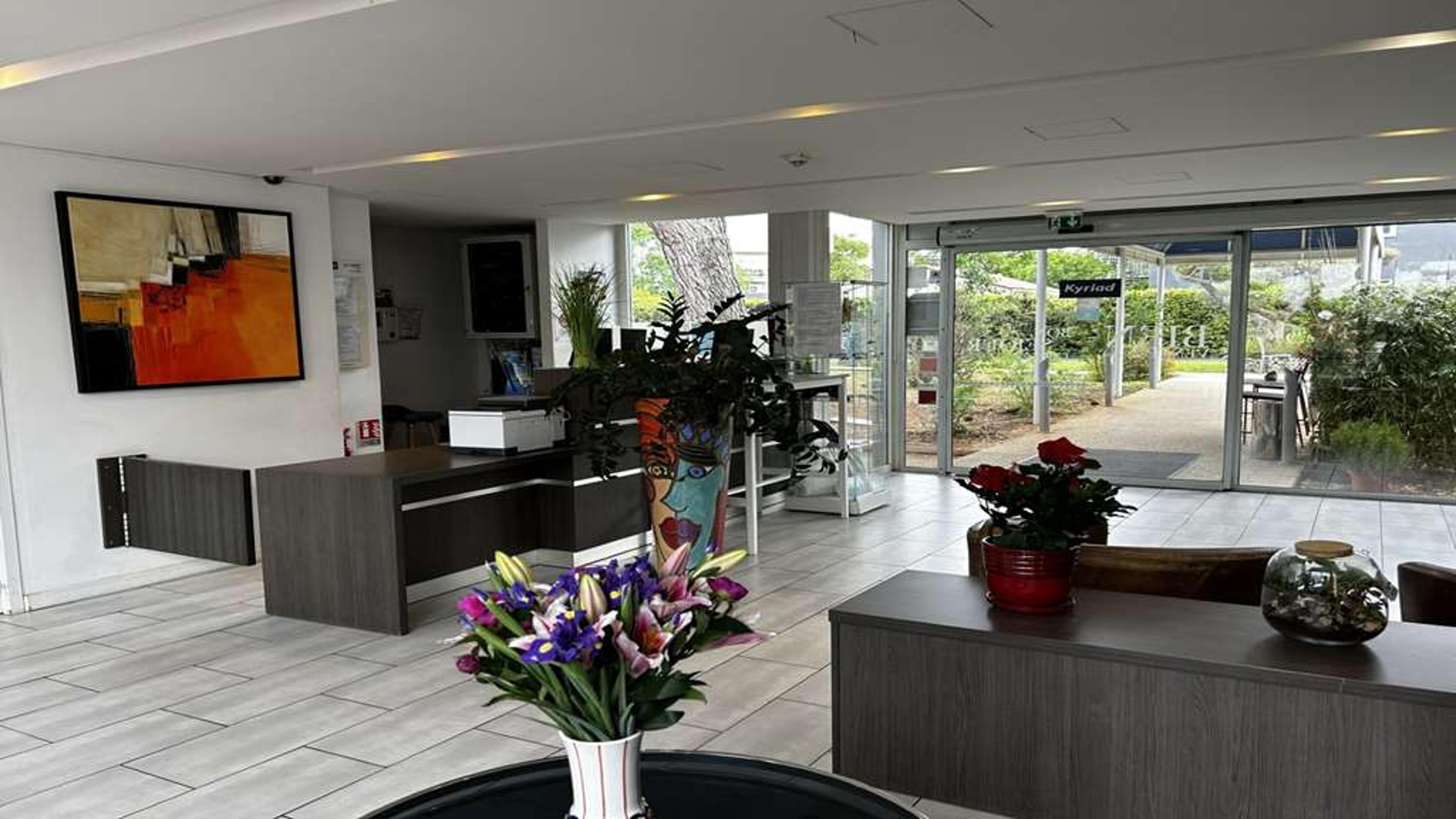 Hotel Photo 2