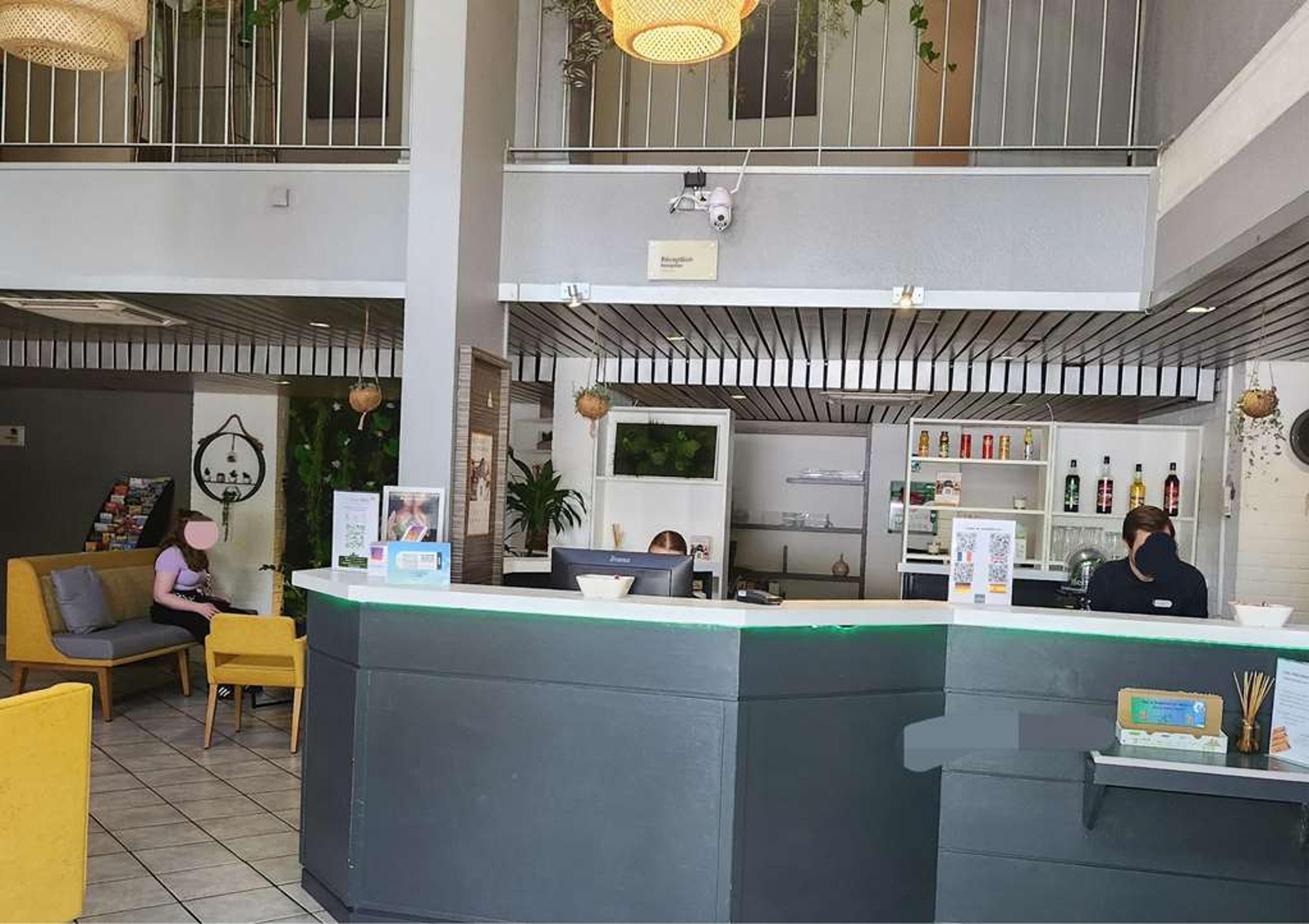 Hotel Photo 2