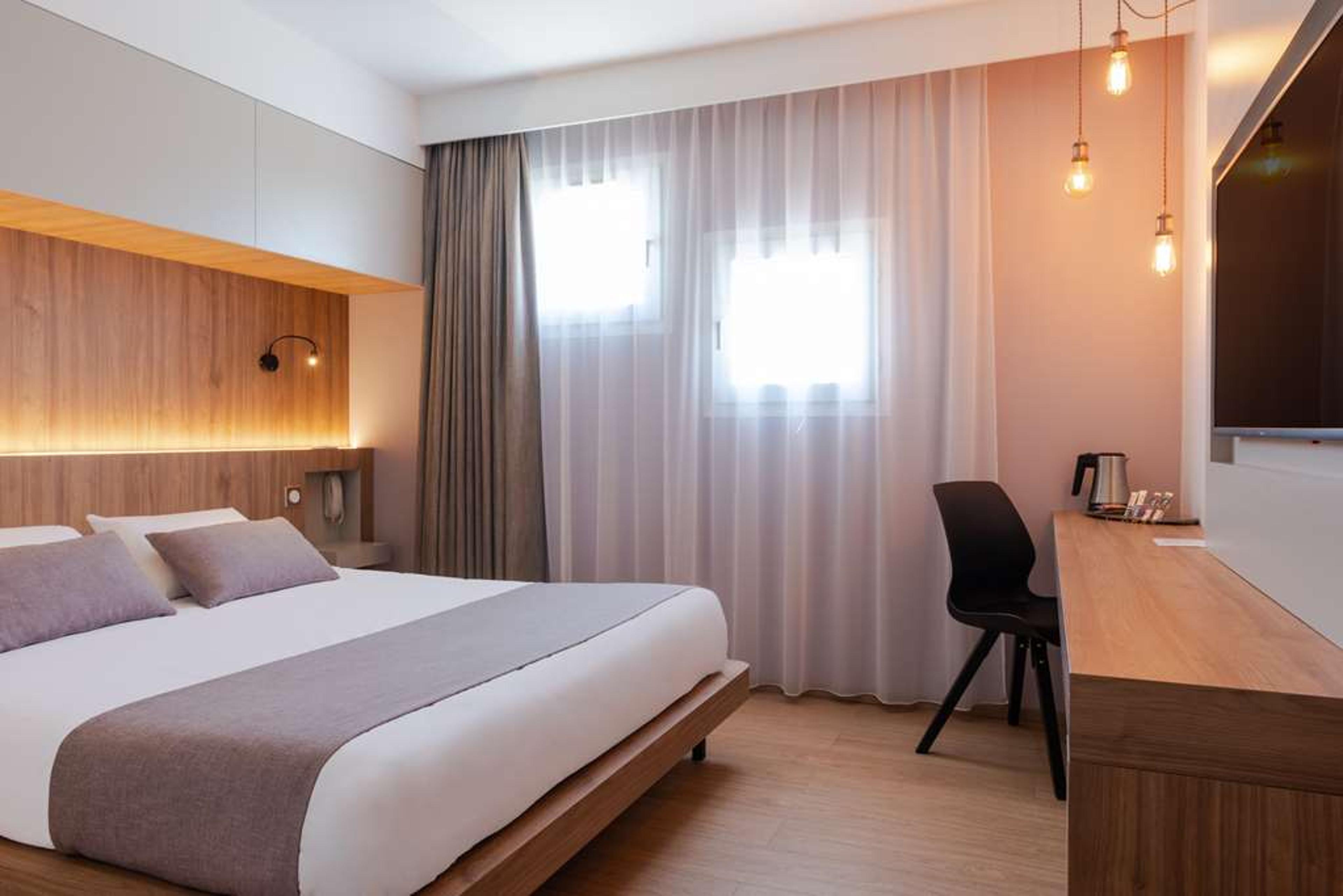KYRIAD MONTPELLIER EST - LUNEL