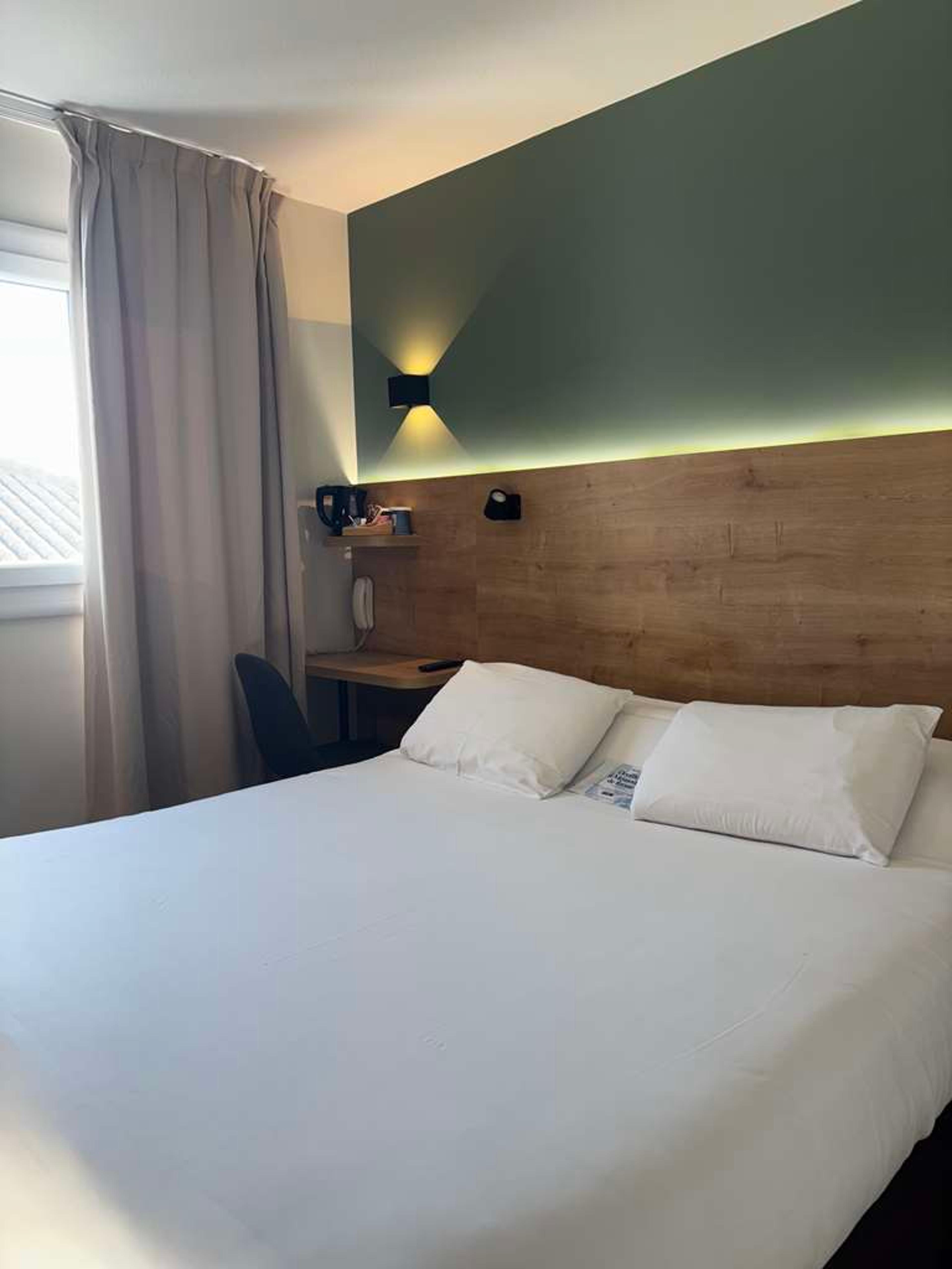KYRIAD MONTPELLIER SUD