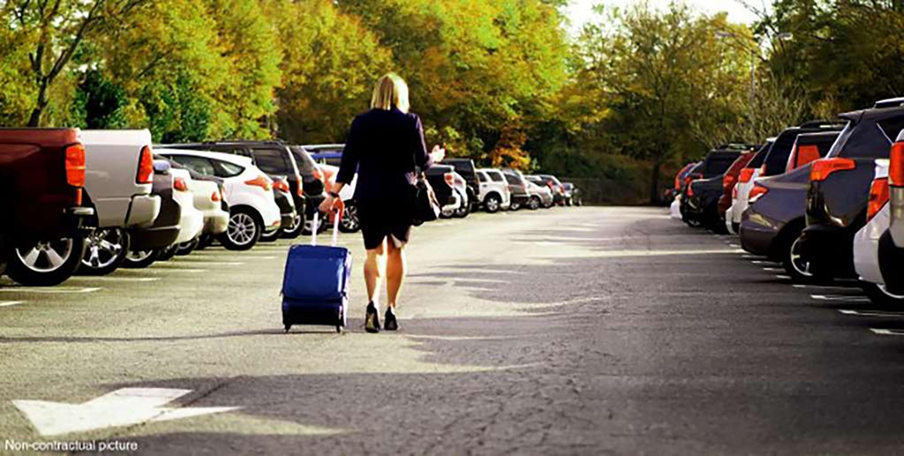 KYRIAD TOULOUSE BLAGNAC AEROPORT