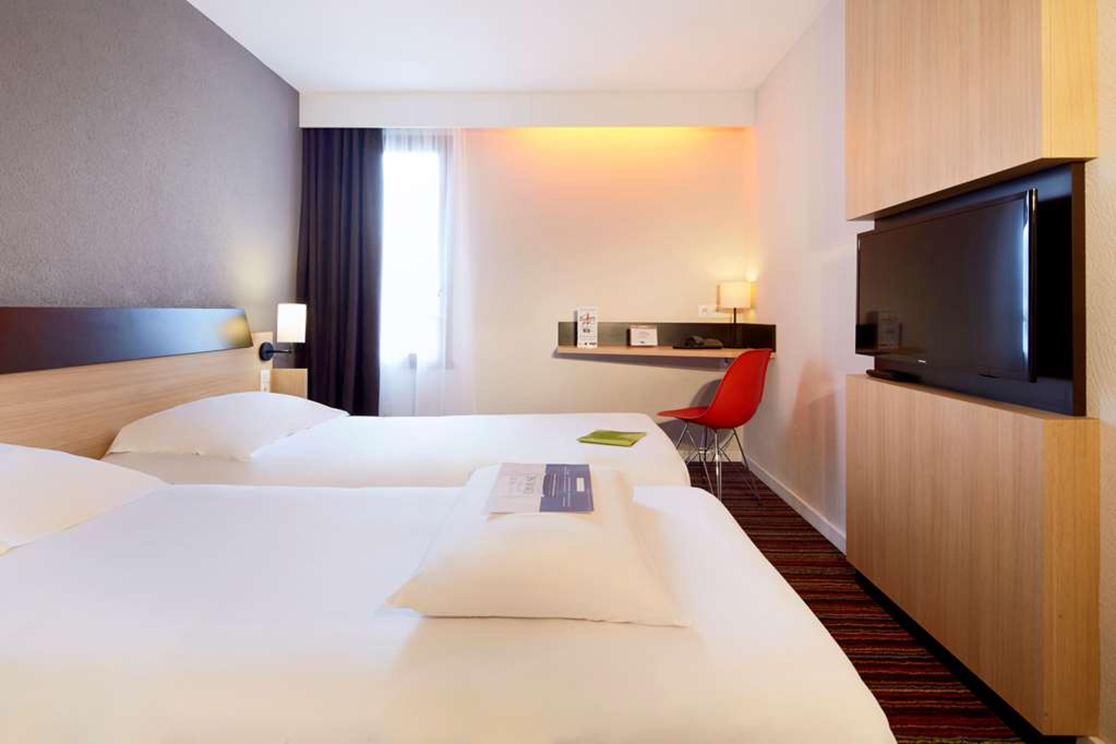 Hotel Photo 4