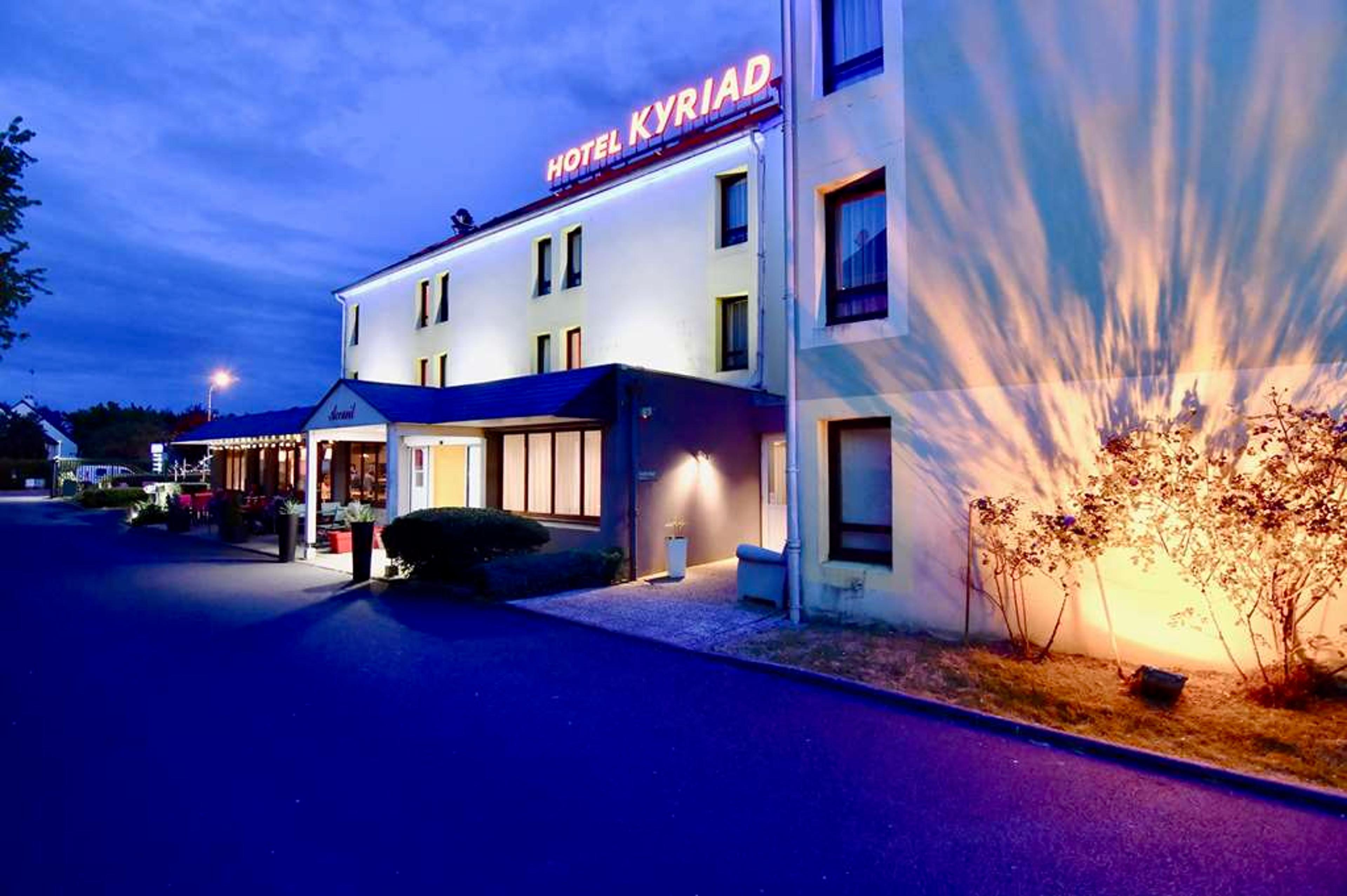 Hotel Photo 1