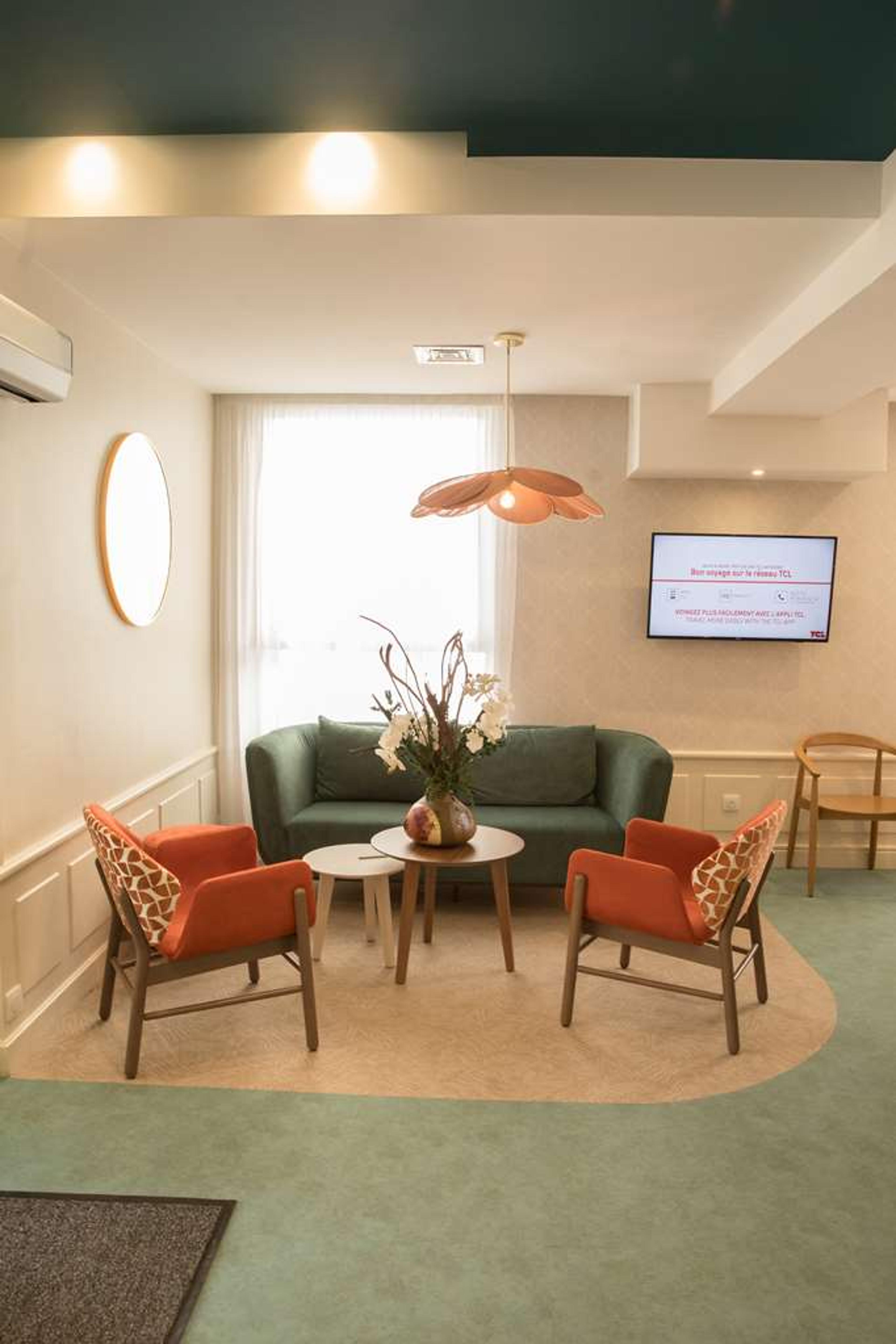Hotel Photo 4