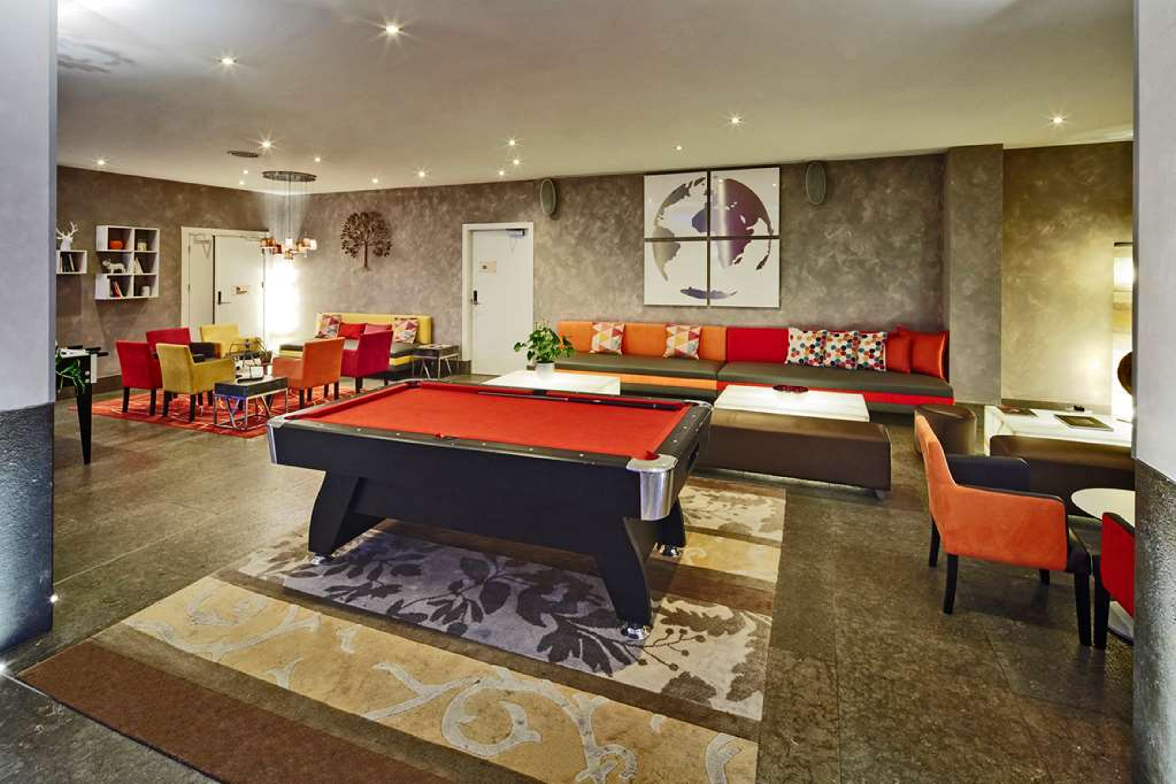 Hotel Photo 2