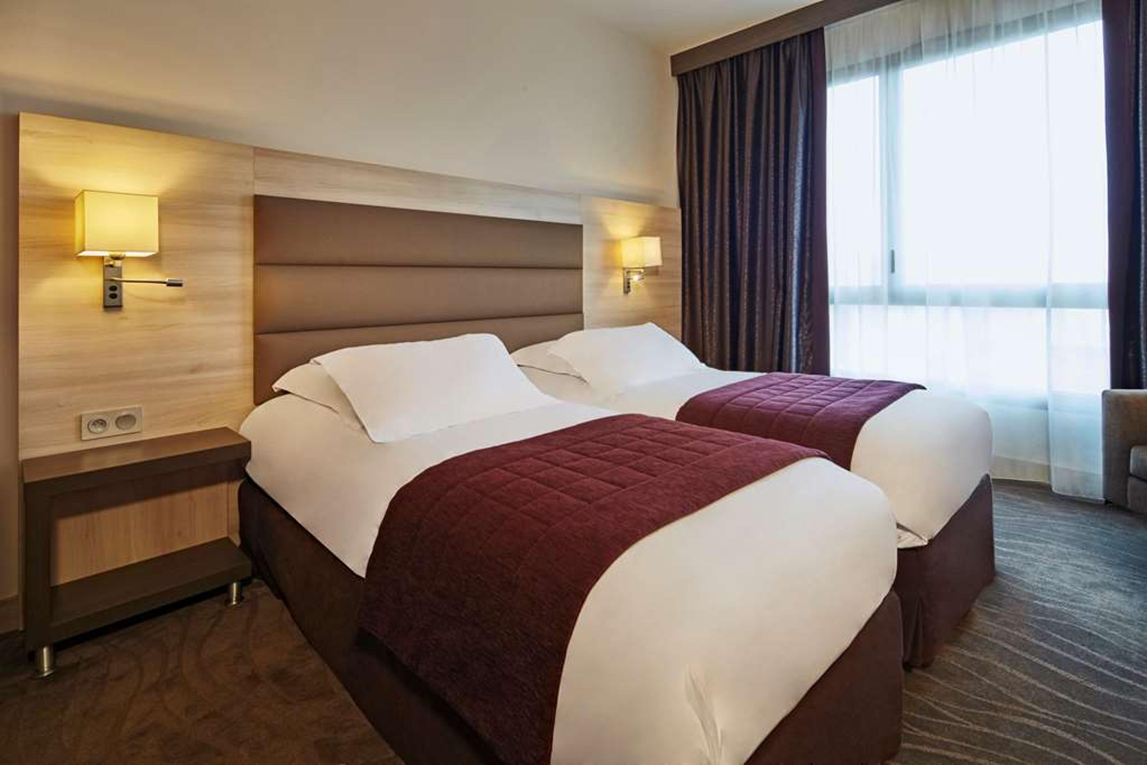 Hotel Photo 5
