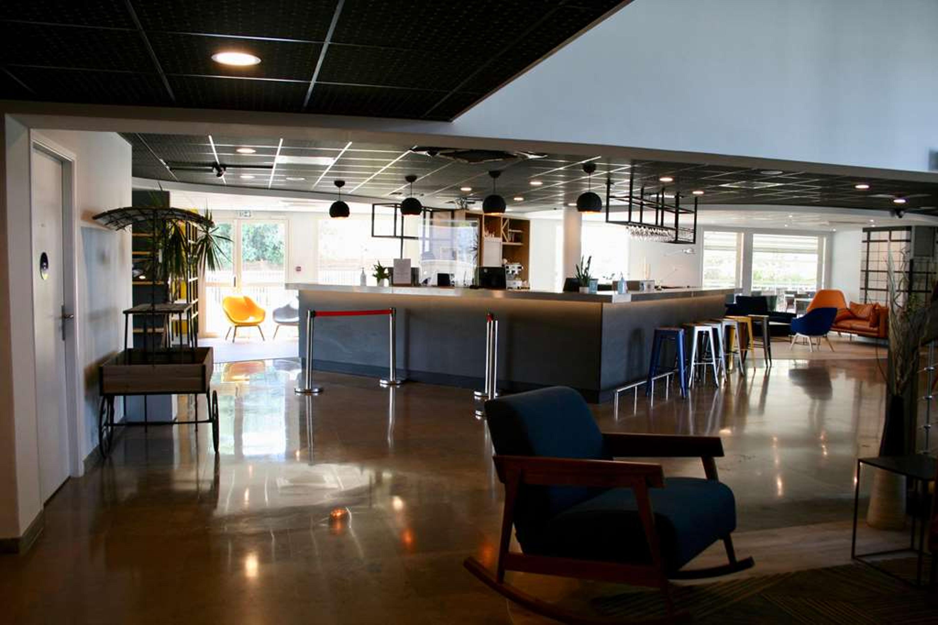 Hotel Photo 2