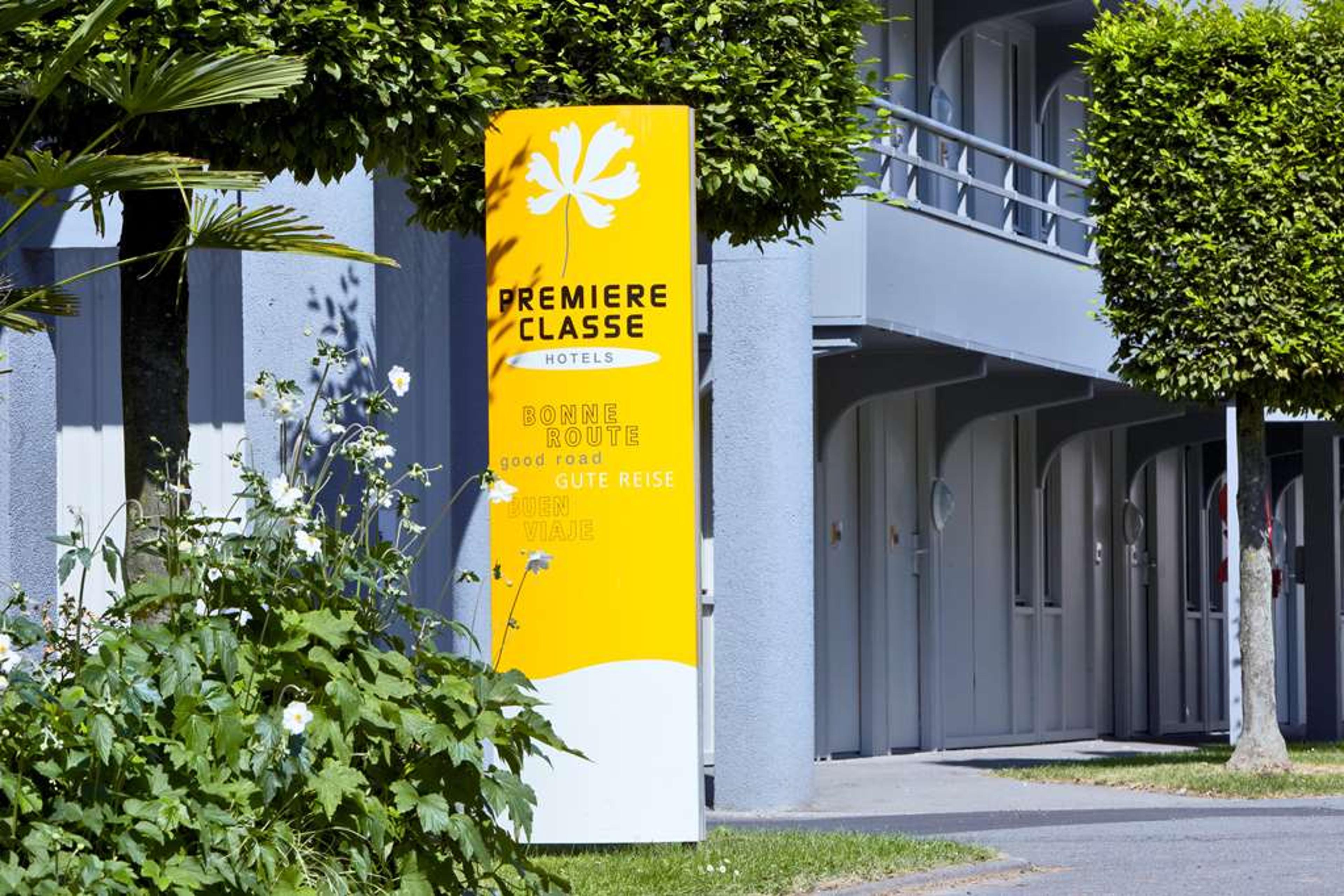 CAMPANILE LILLE SUD - SECLIN