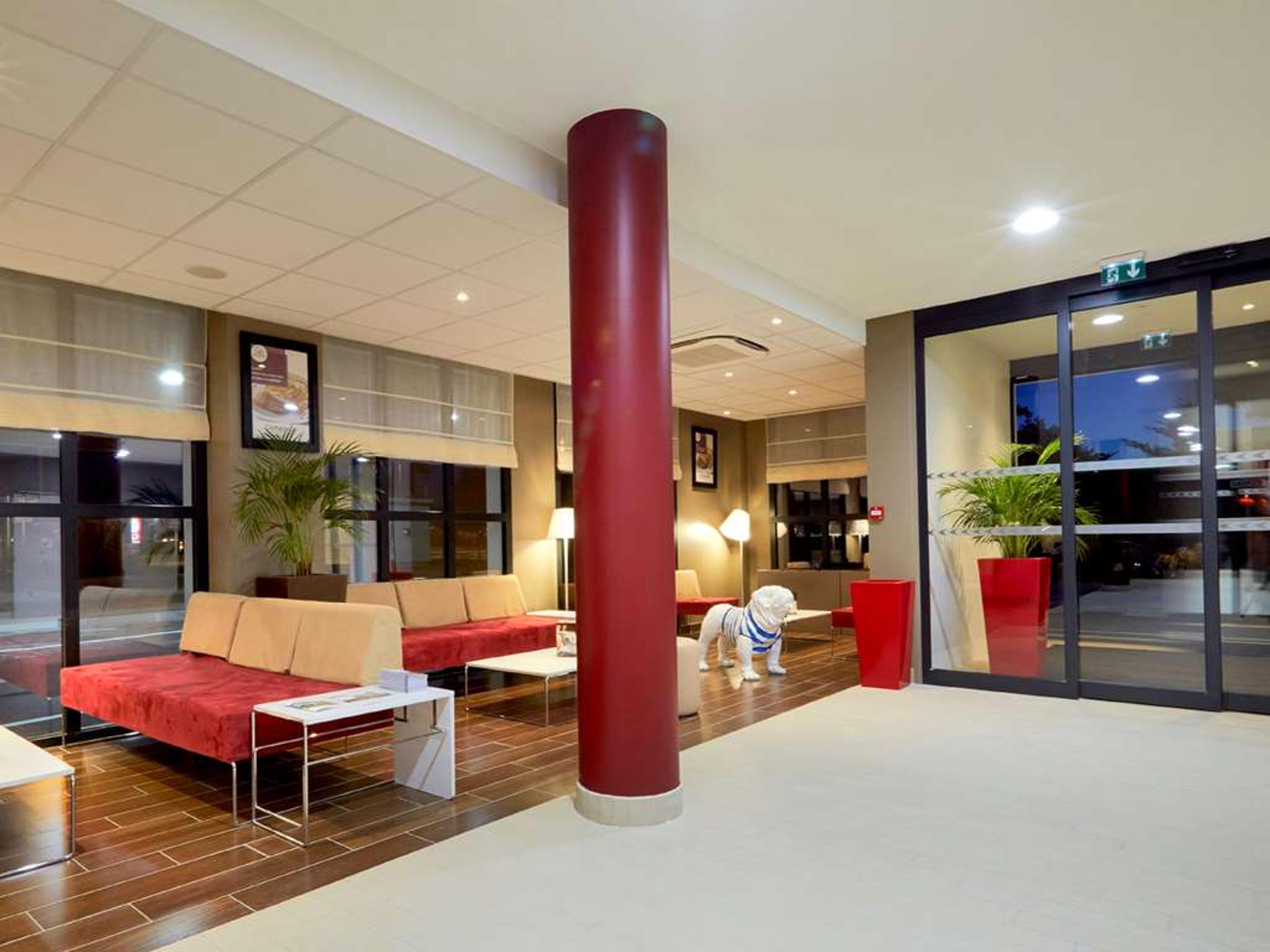 Hotel Photo 5