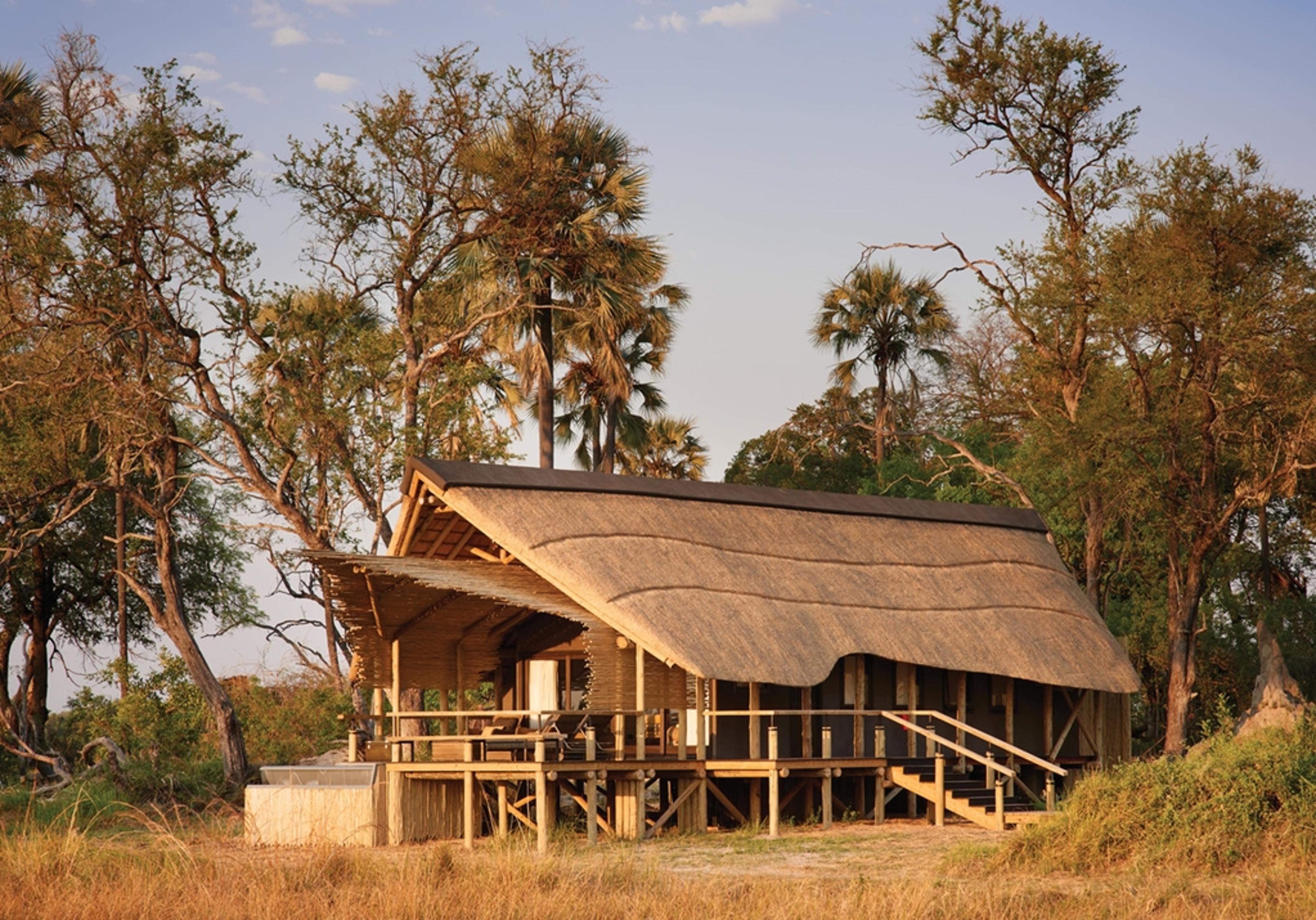Belmond Safaris