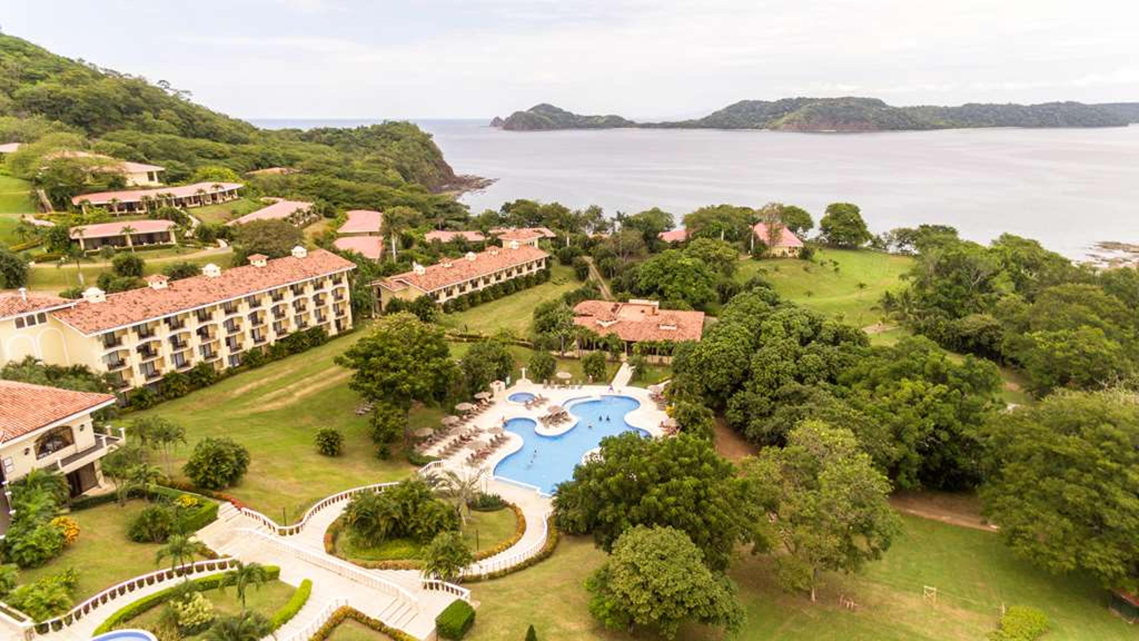 OCCIDENTAL PAPAGAYO - AO
